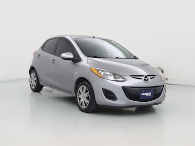 2014 Mazda Mazda2 Sport