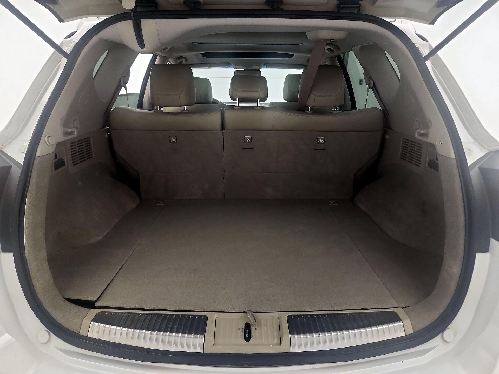 Thumbnail: 2014 Nissan Murano - 20