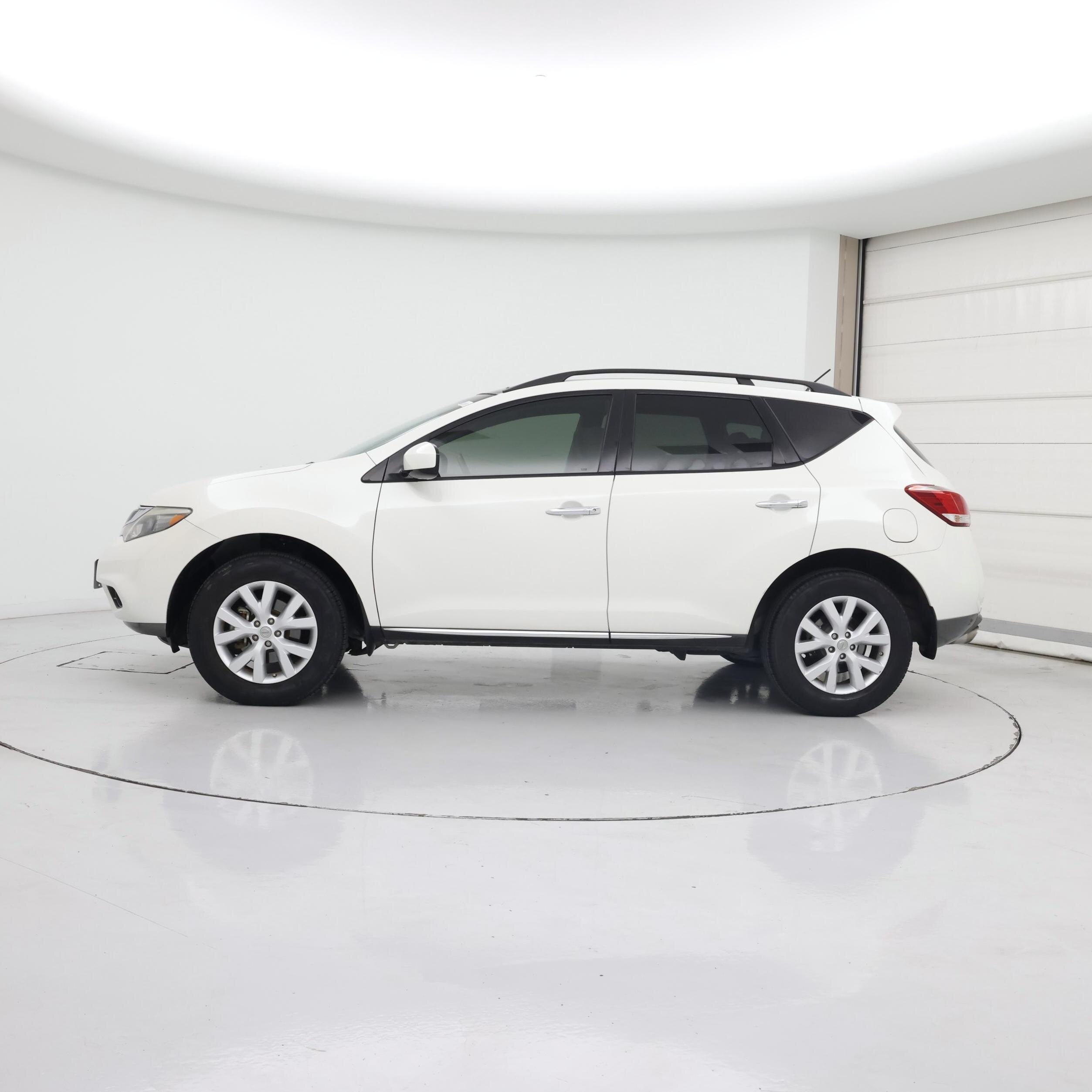 Thumbnail: 2014 Nissan Murano - 3