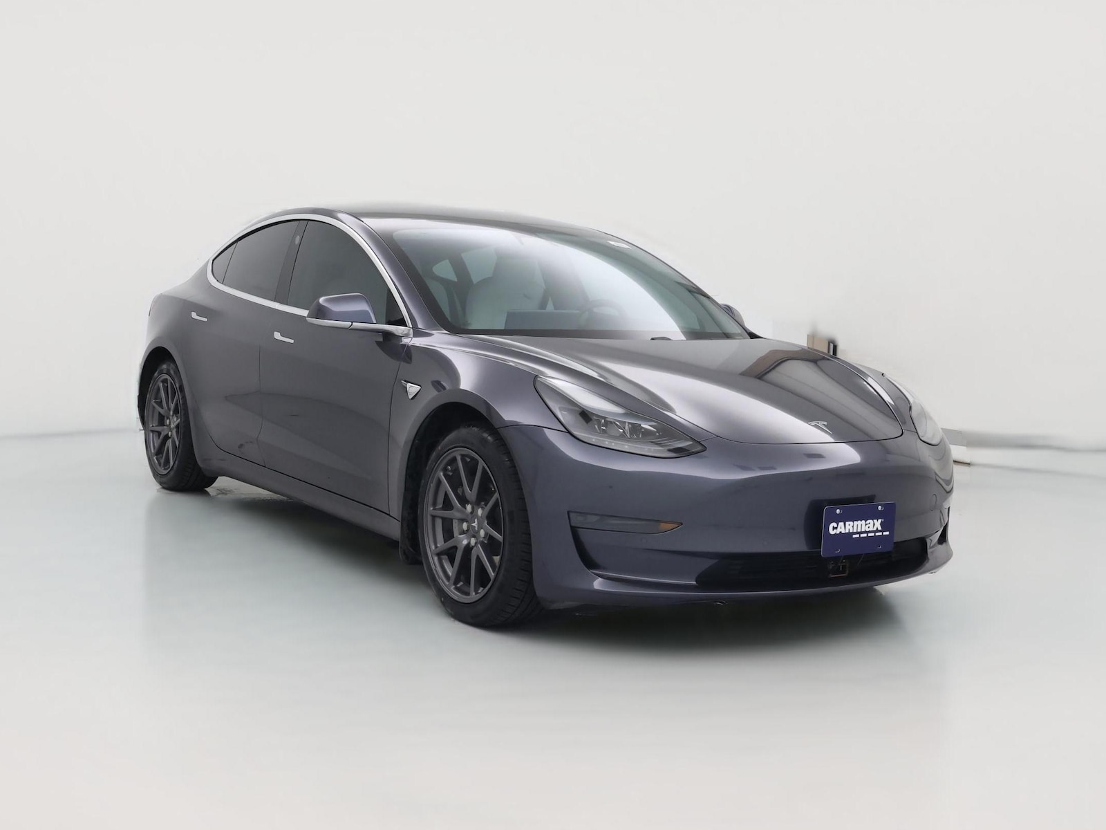 2020 Tesla Model 3 Base