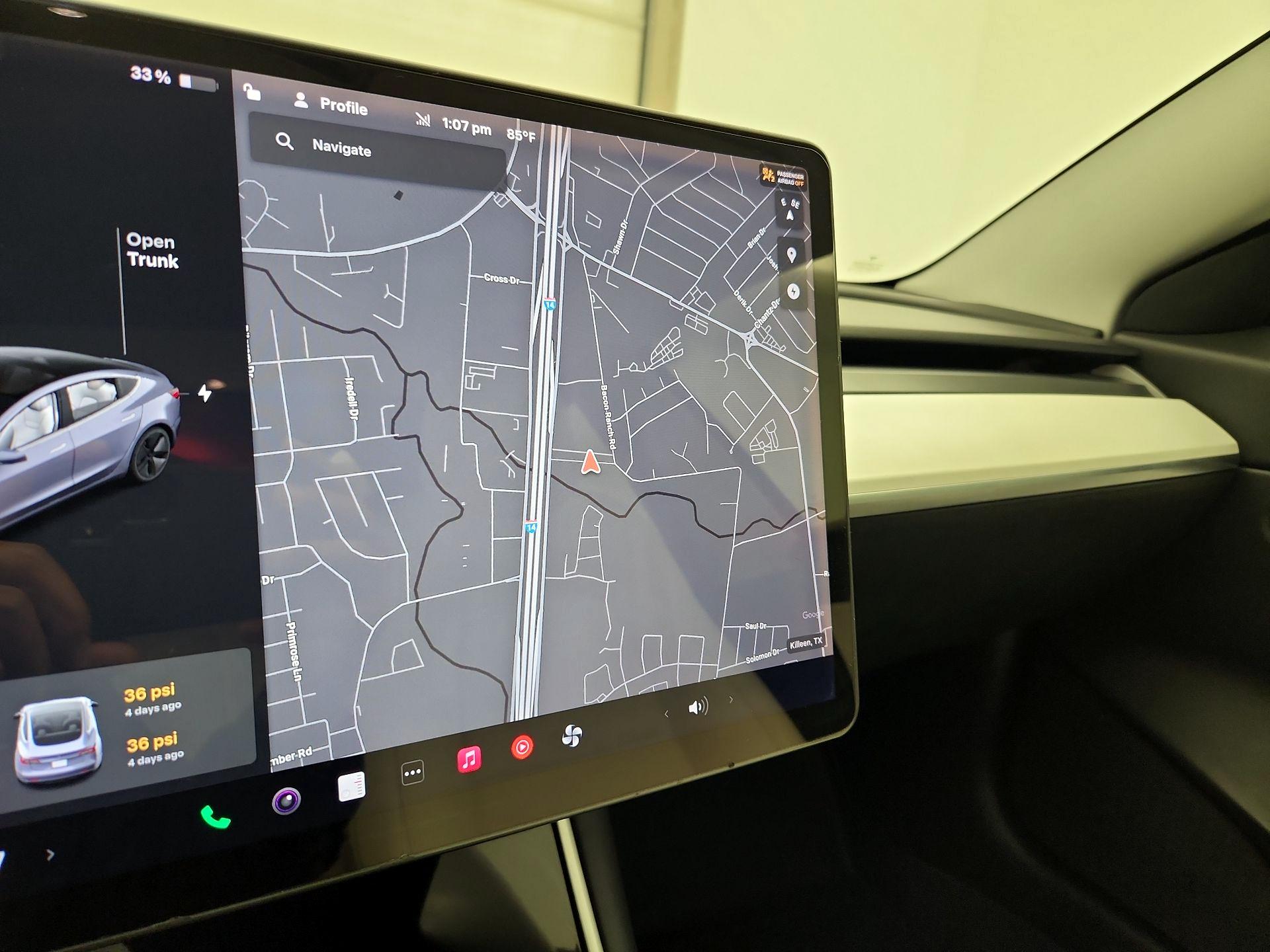 Thumbnail: 2020 Tesla Model 3 - 13