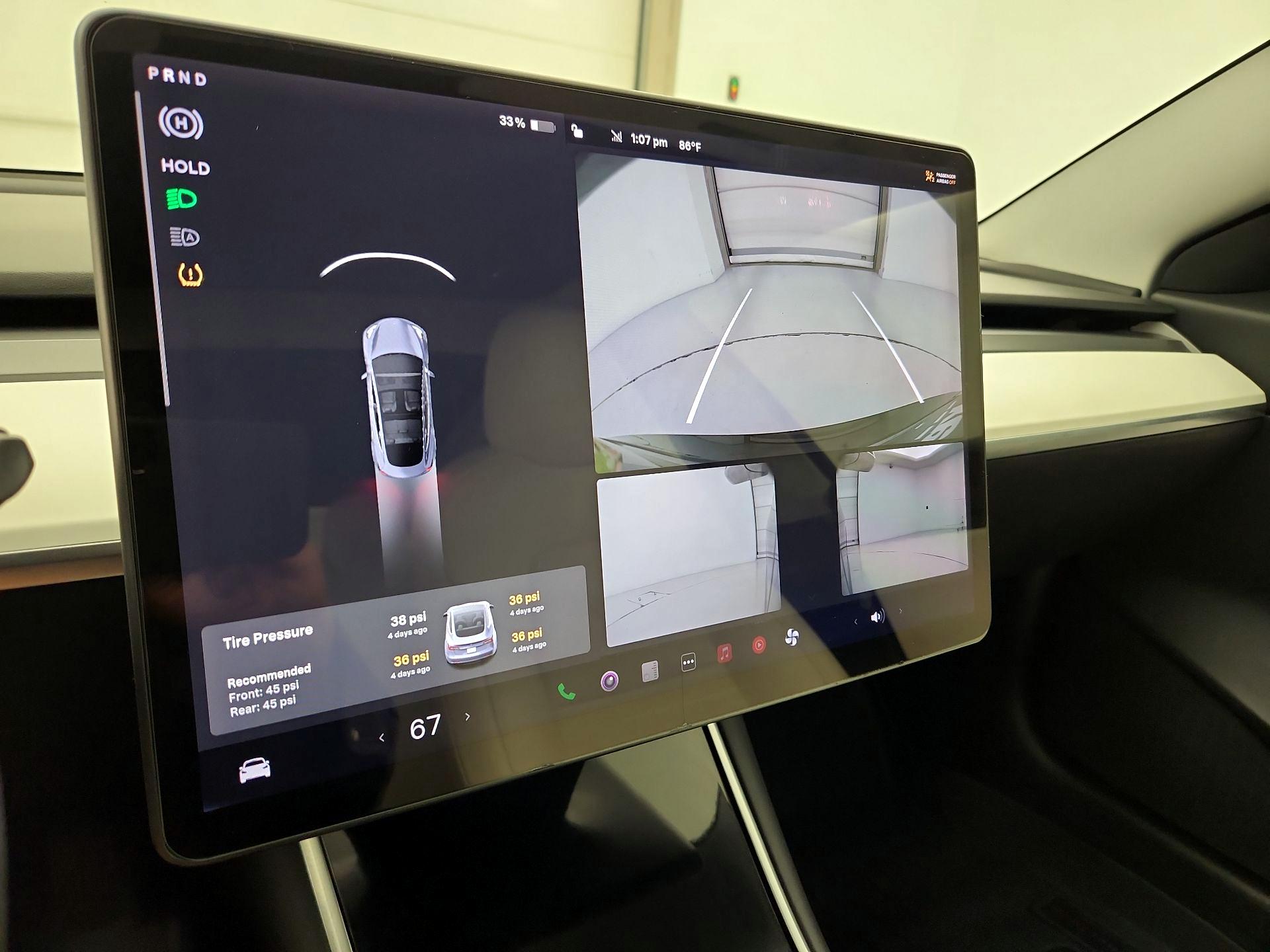 Thumbnail: 2020 Tesla Model 3 - 14