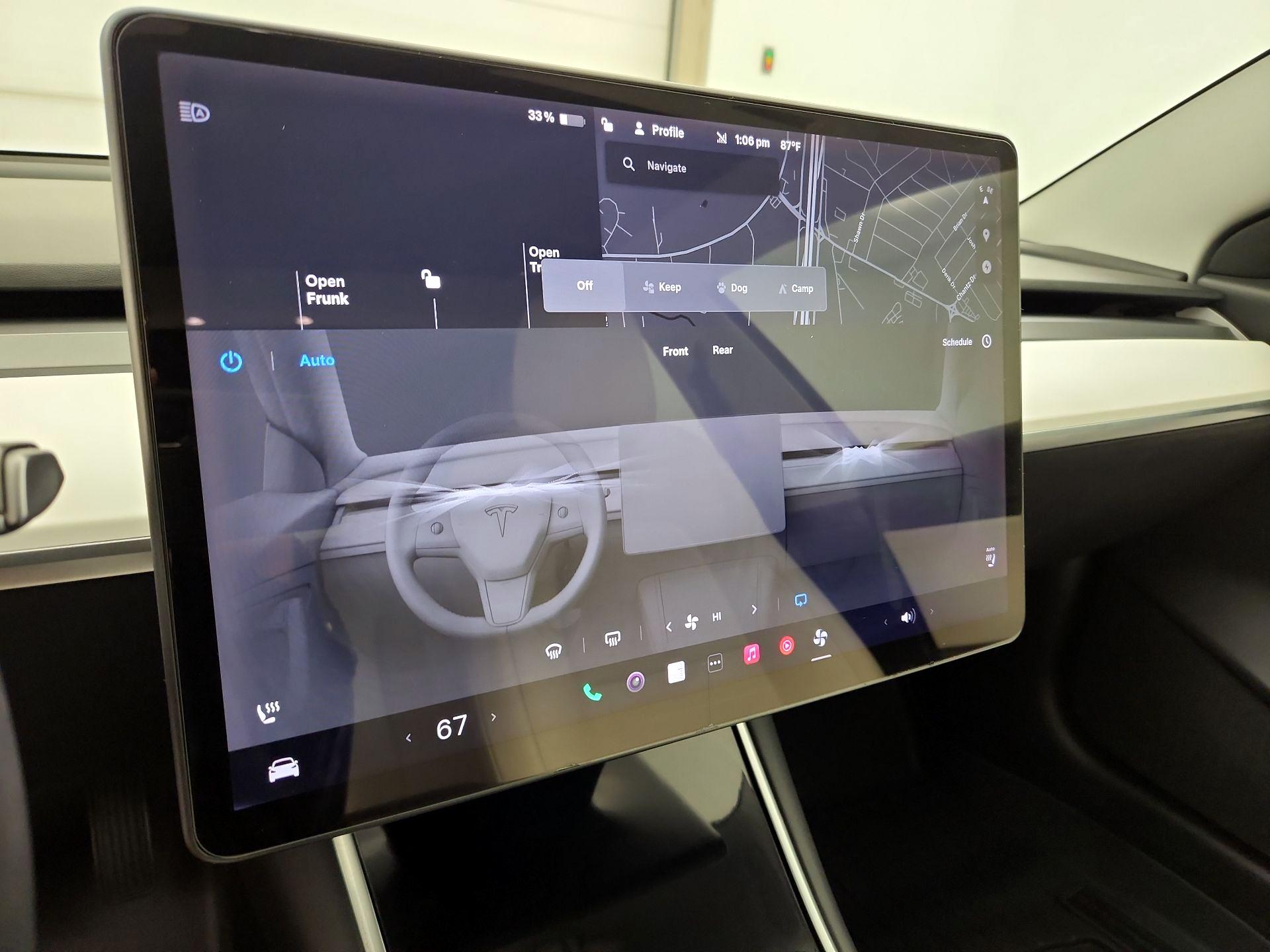 Thumbnail: 2020 Tesla Model 3 - 16