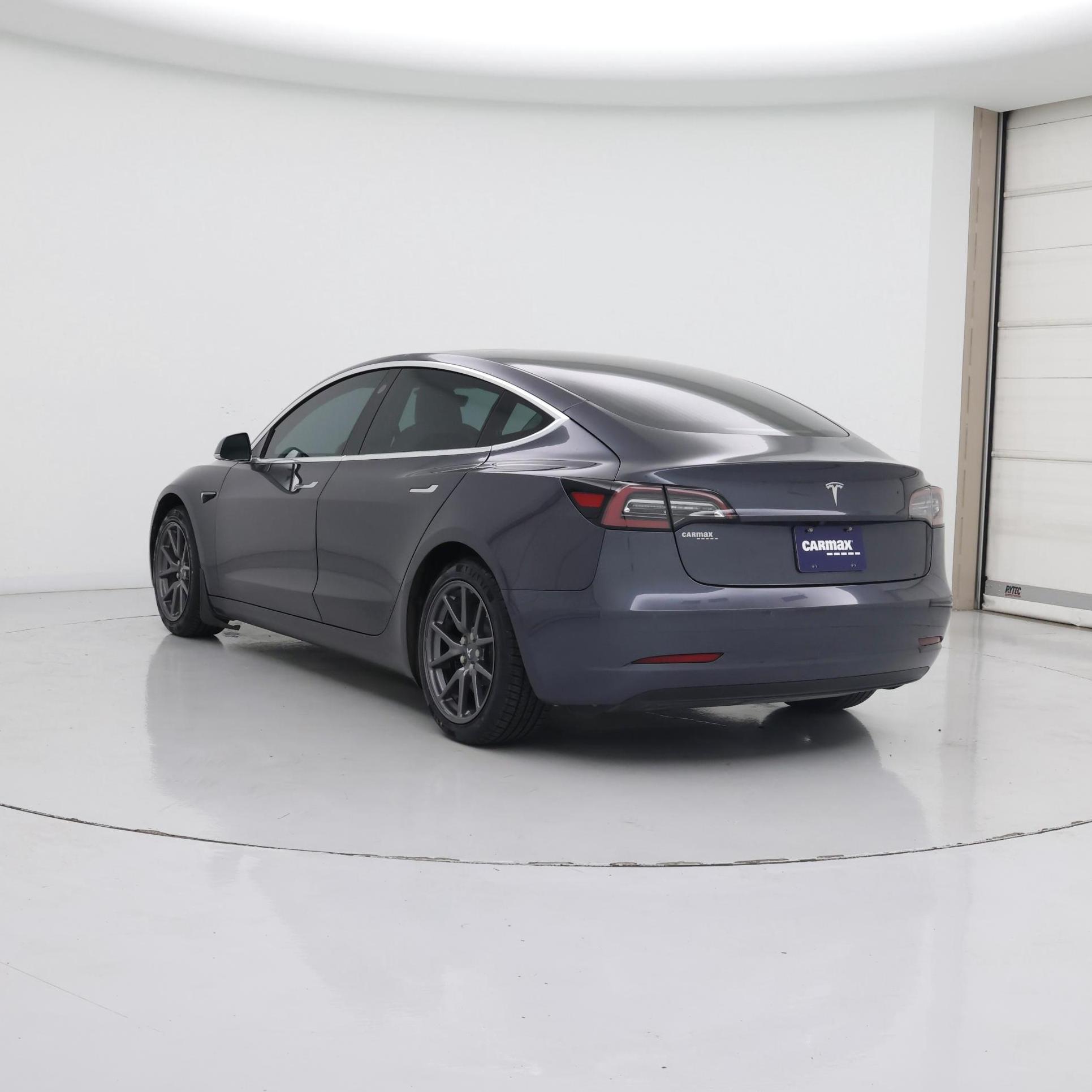 Thumbnail: 2020 Tesla Model 3 - 2