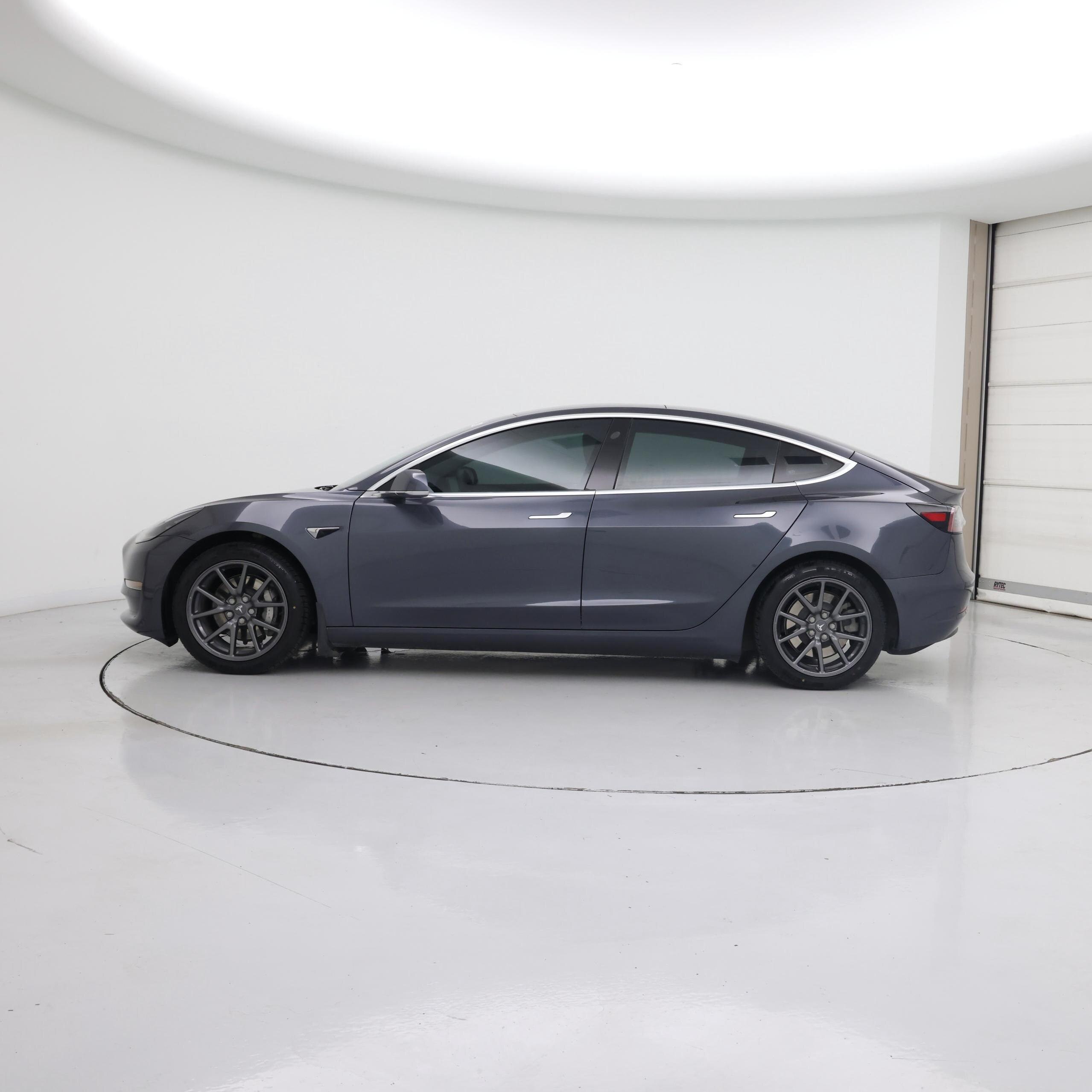 Thumbnail: 2020 Tesla Model 3 - 3