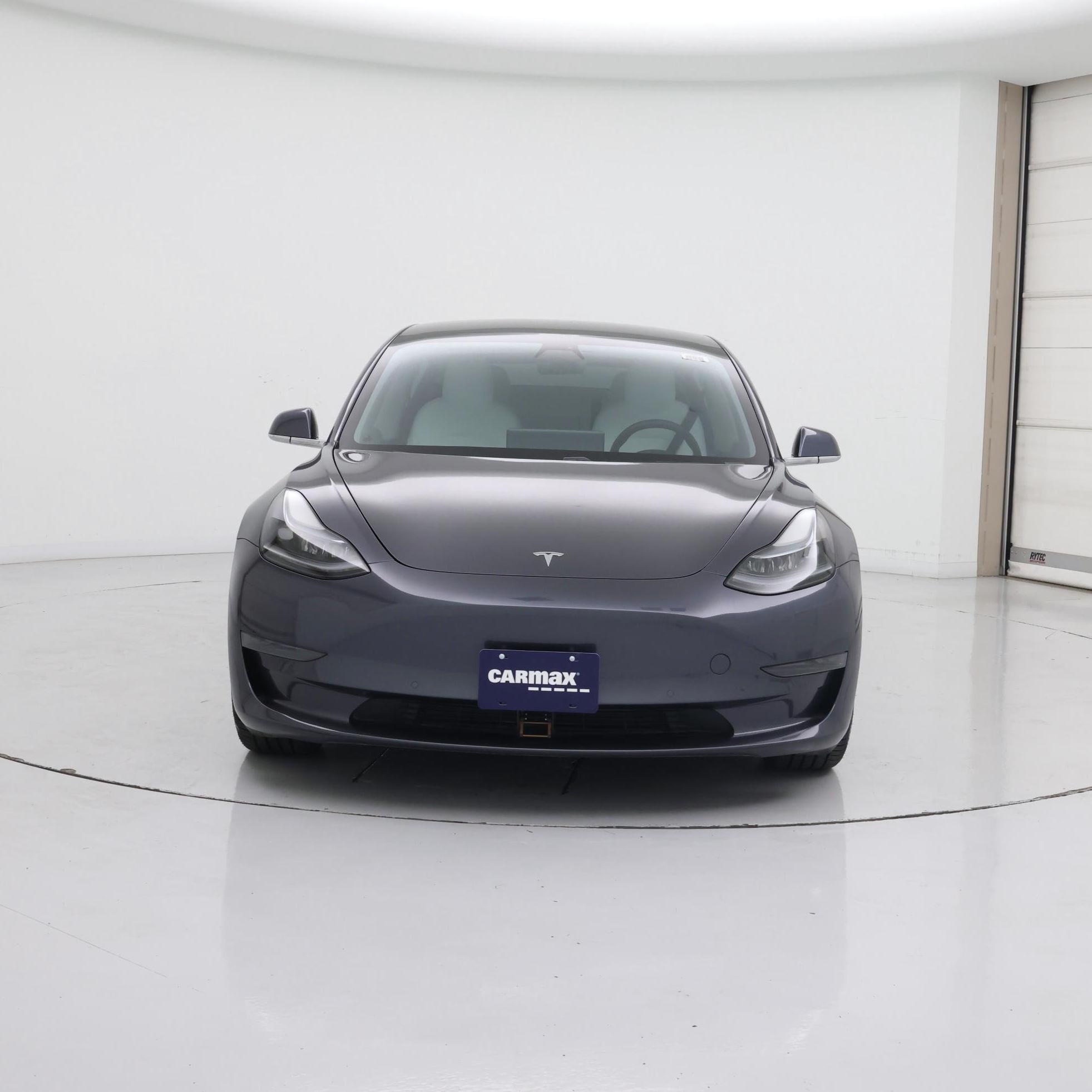 Thumbnail: 2020 Tesla Model 3 - 5