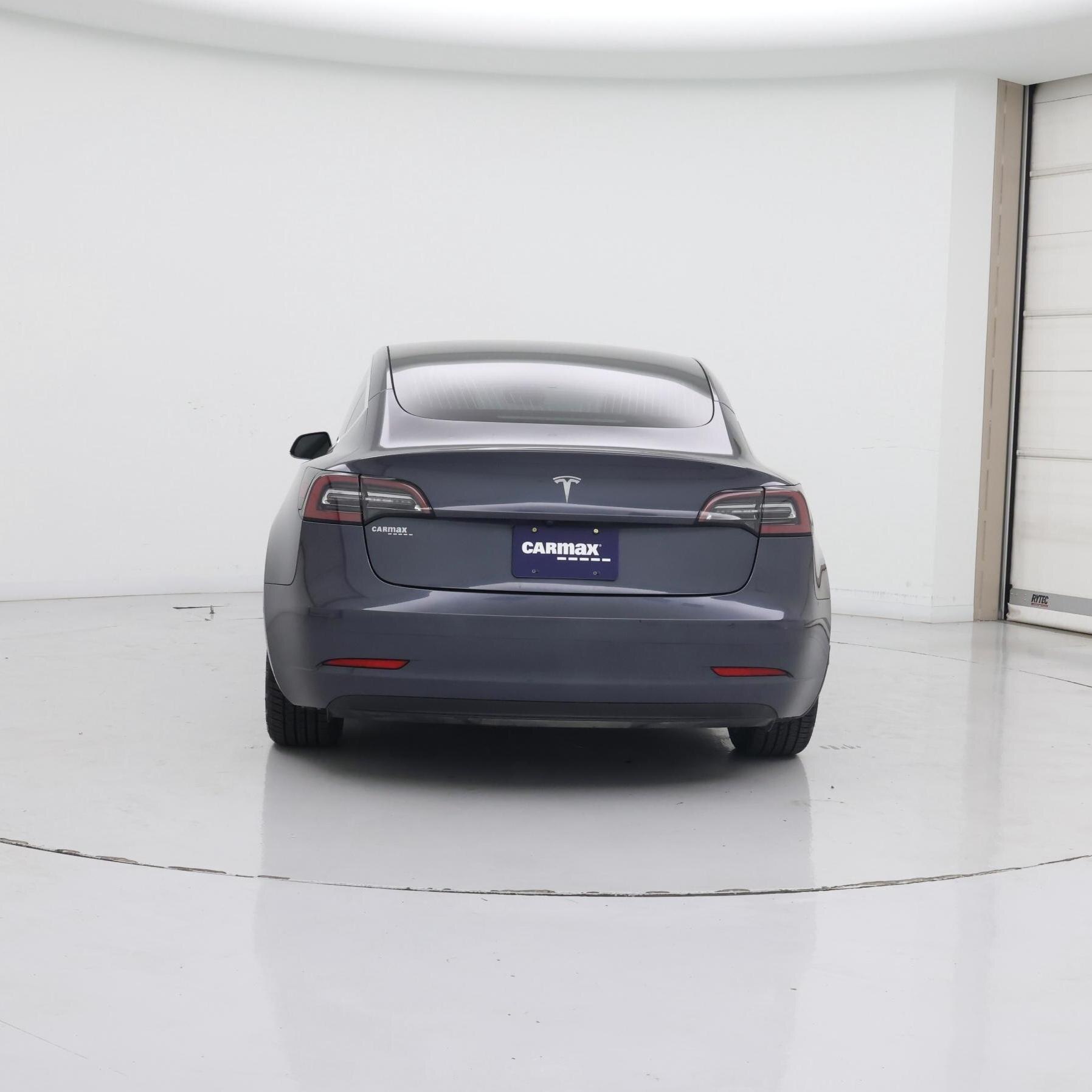 Thumbnail: 2020 Tesla Model 3 - 6