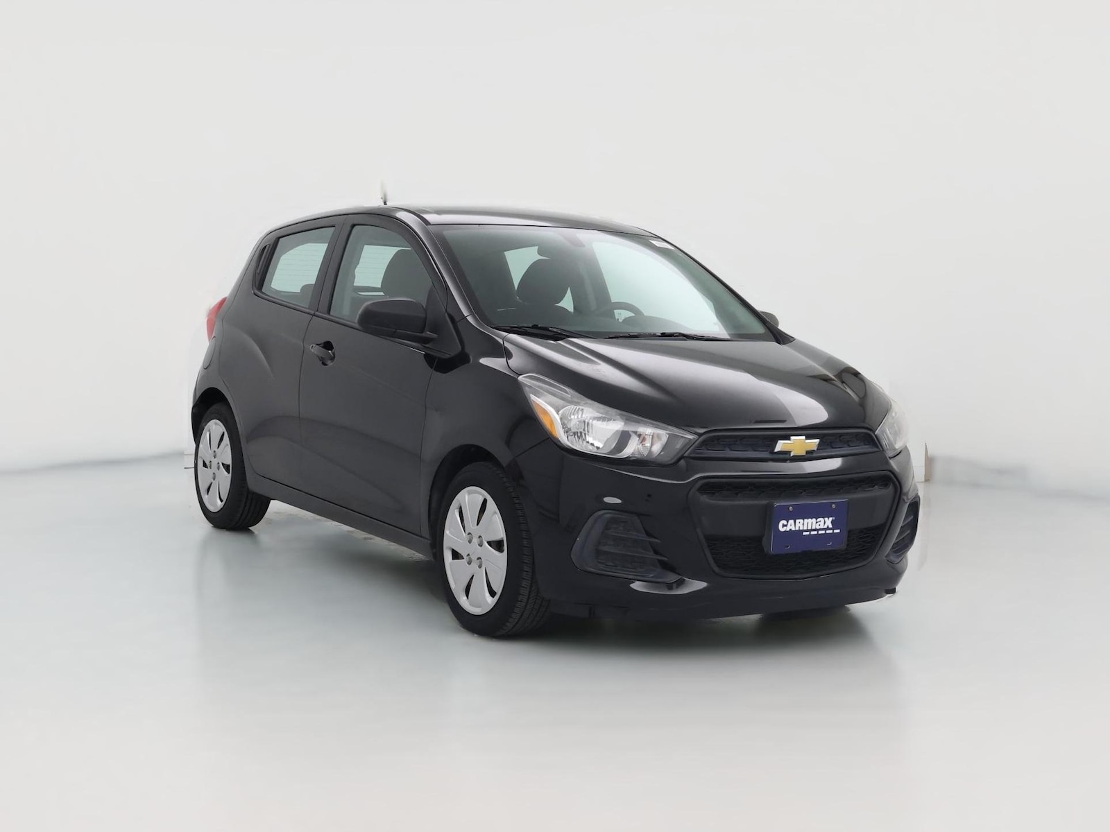2017 Chevrolet Spark LS