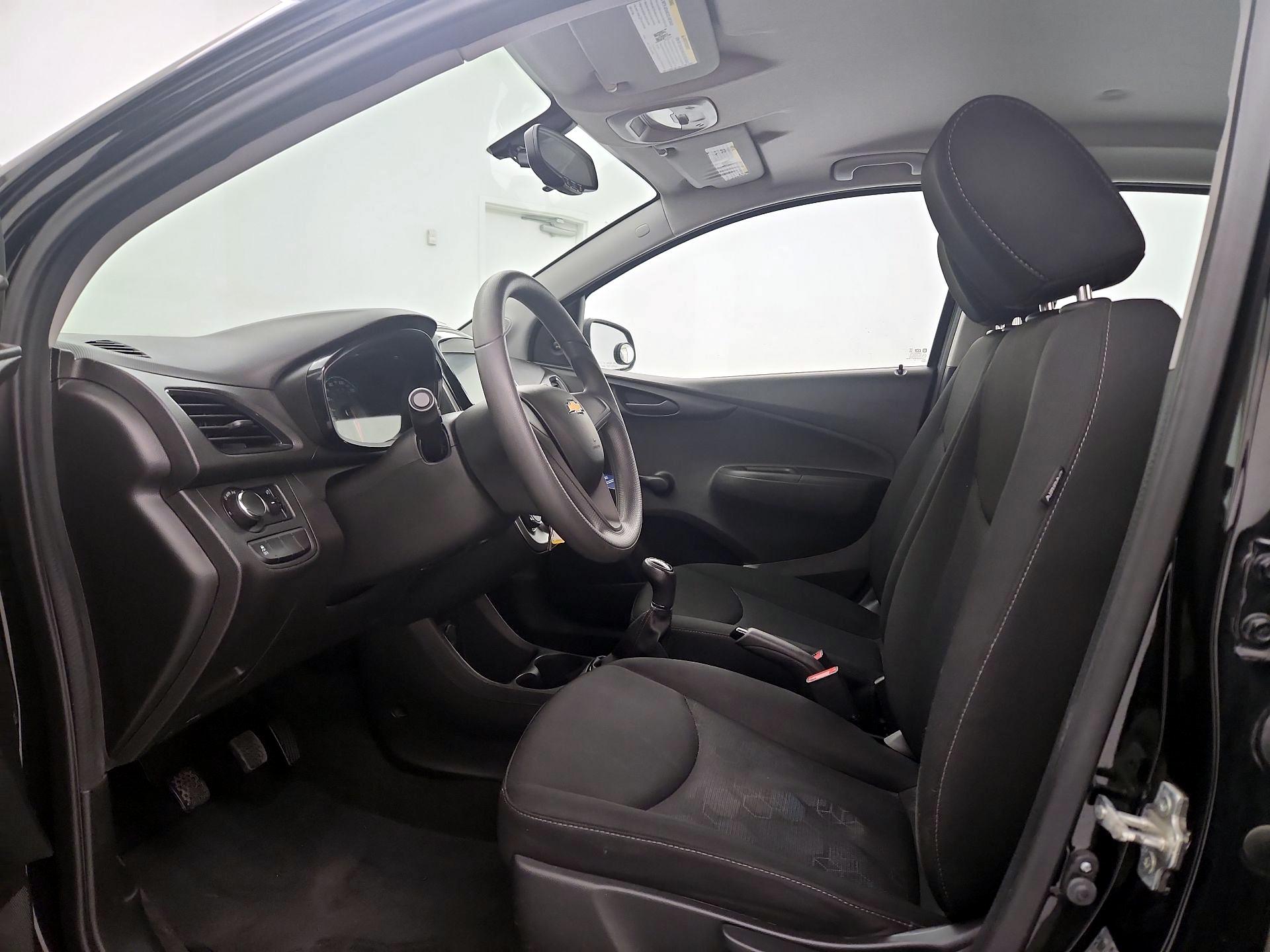 Thumbnail: 2017 Chevrolet Spark - 11