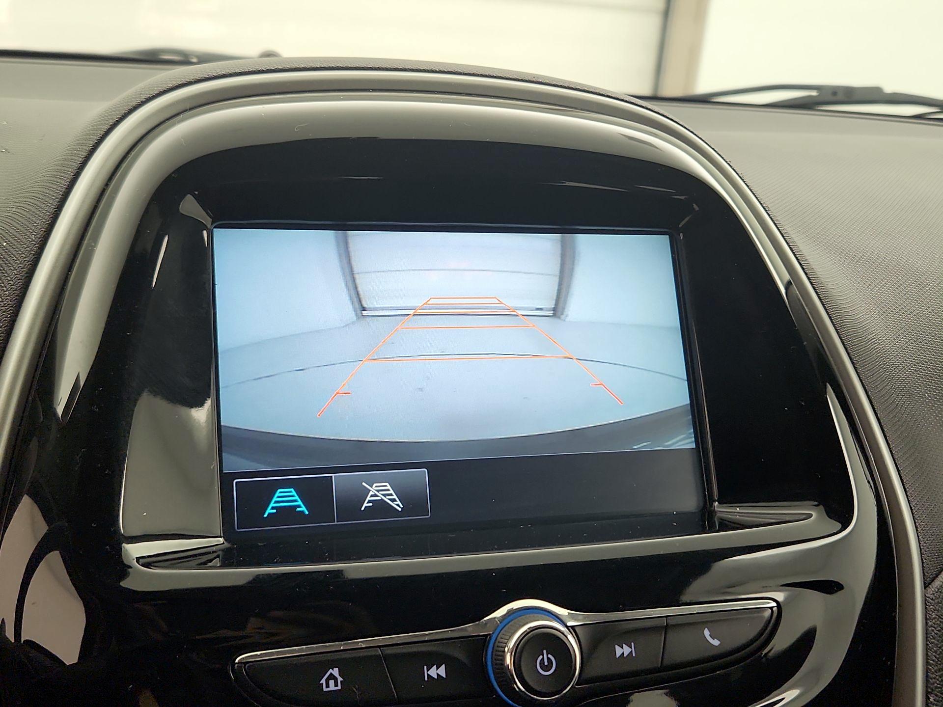 Thumbnail: 2017 Chevrolet Spark - 14