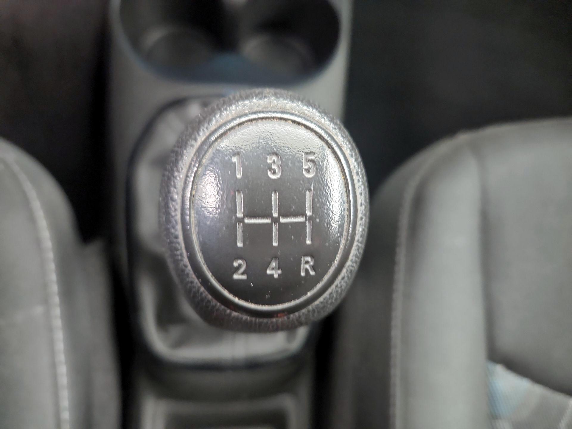 Thumbnail: 2017 Chevrolet Spark - 17