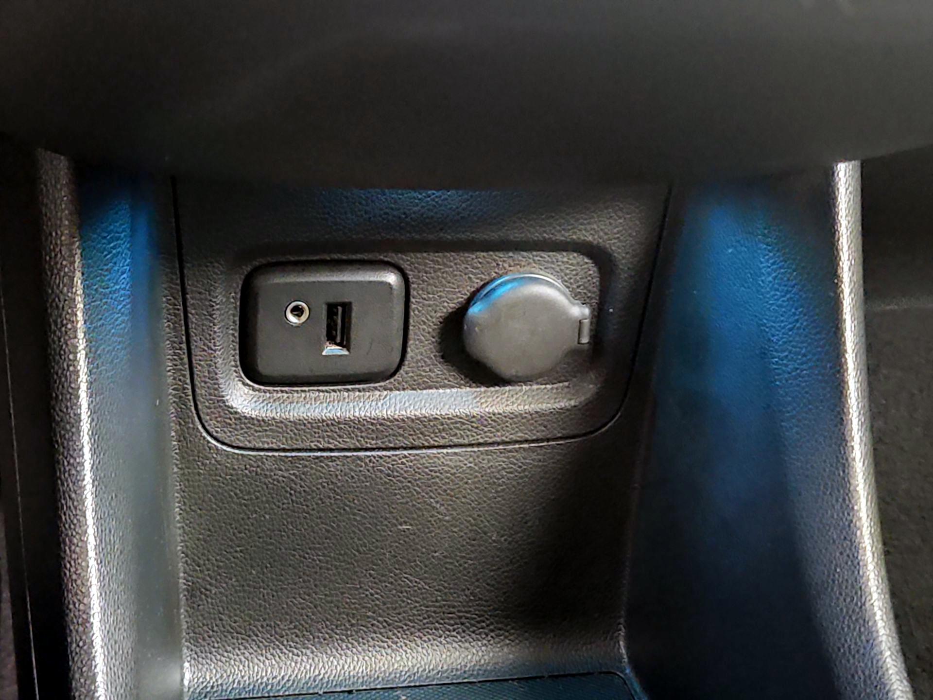 Thumbnail: 2017 Chevrolet Spark - 18