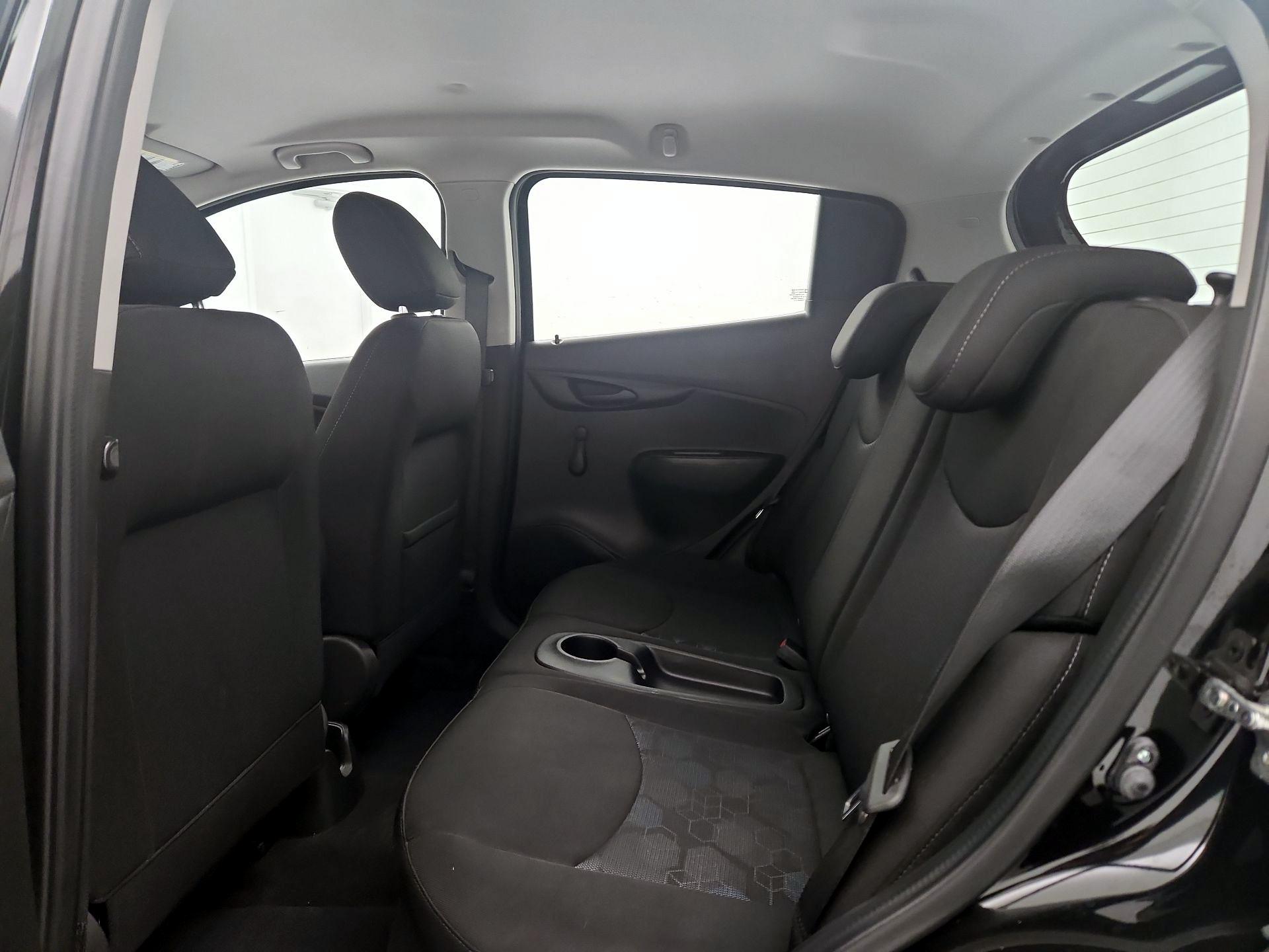 Thumbnail: 2017 Chevrolet Spark - 19