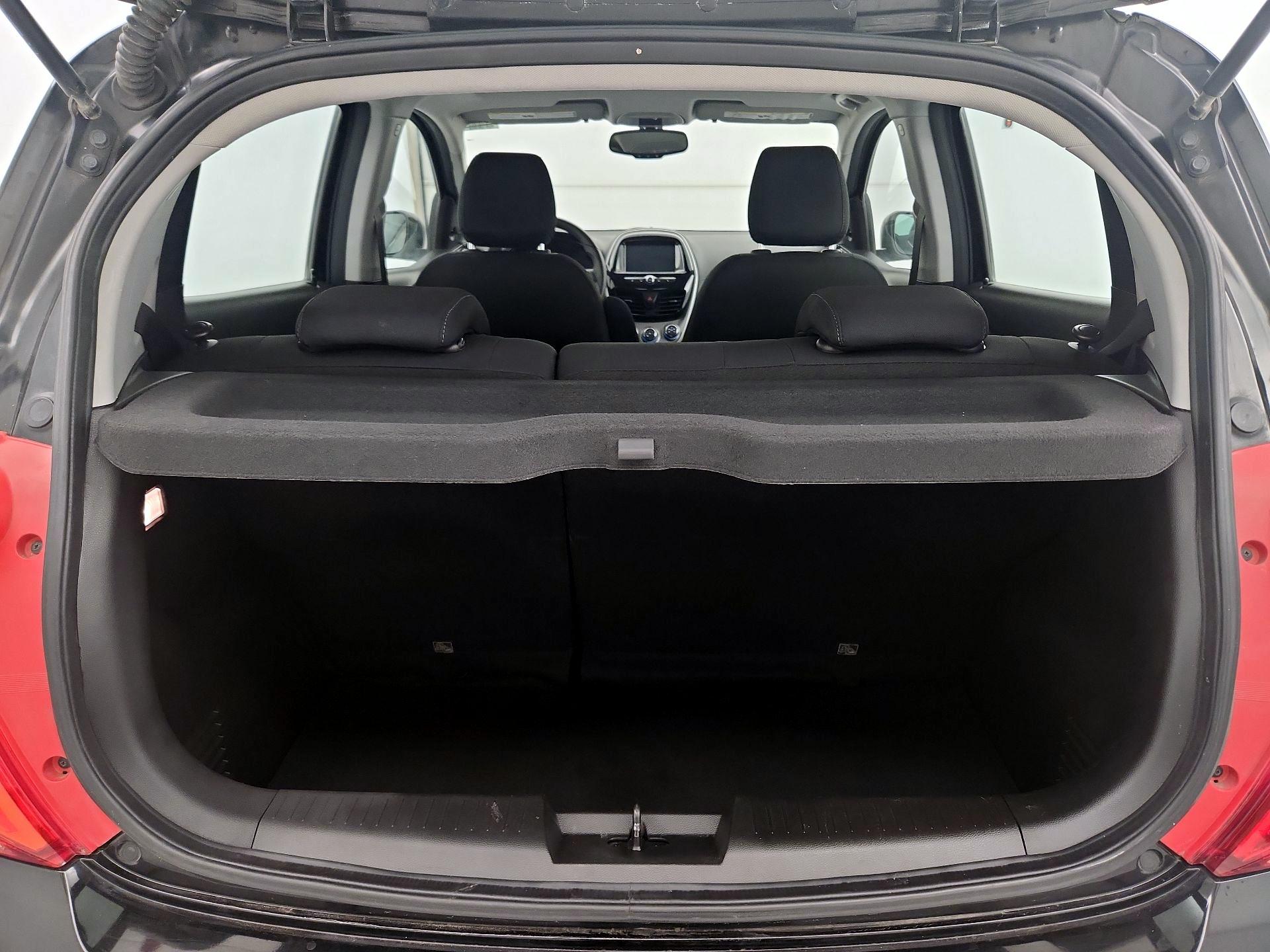 Thumbnail: 2017 Chevrolet Spark - 20