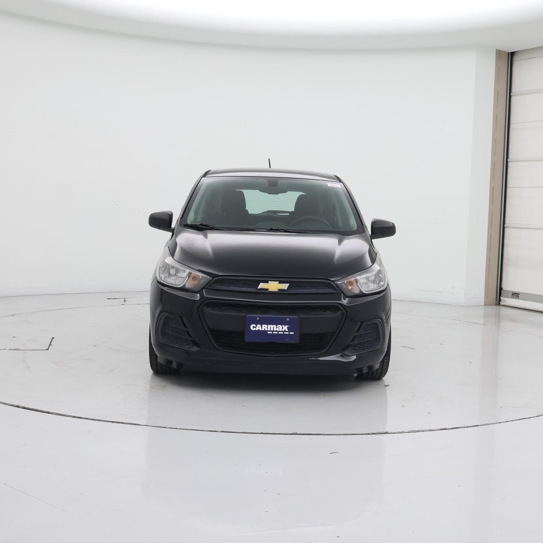 Thumbnail: 2017 Chevrolet Spark - 5