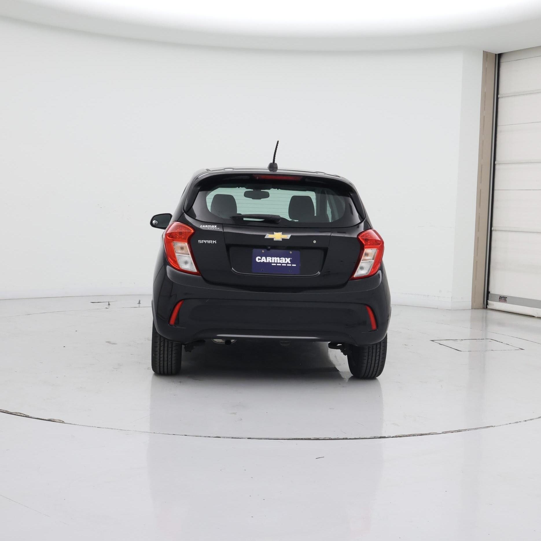 Thumbnail: 2017 Chevrolet Spark - 6