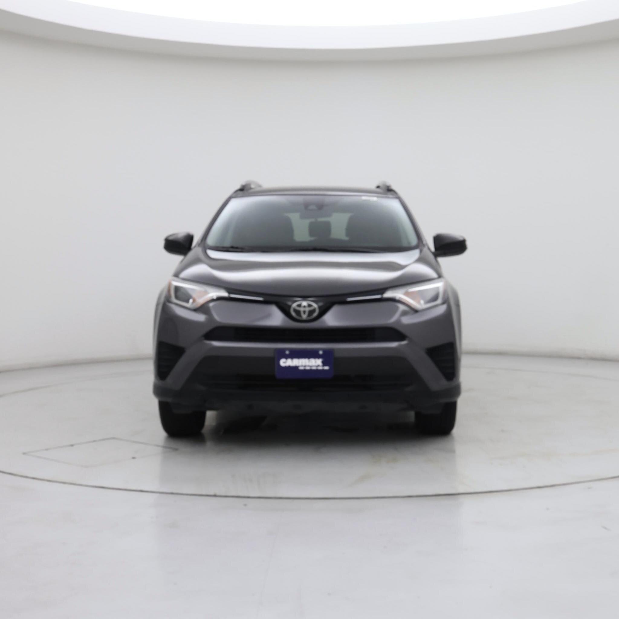 Thumbnail: 2018 Toyota RAV4 - 5