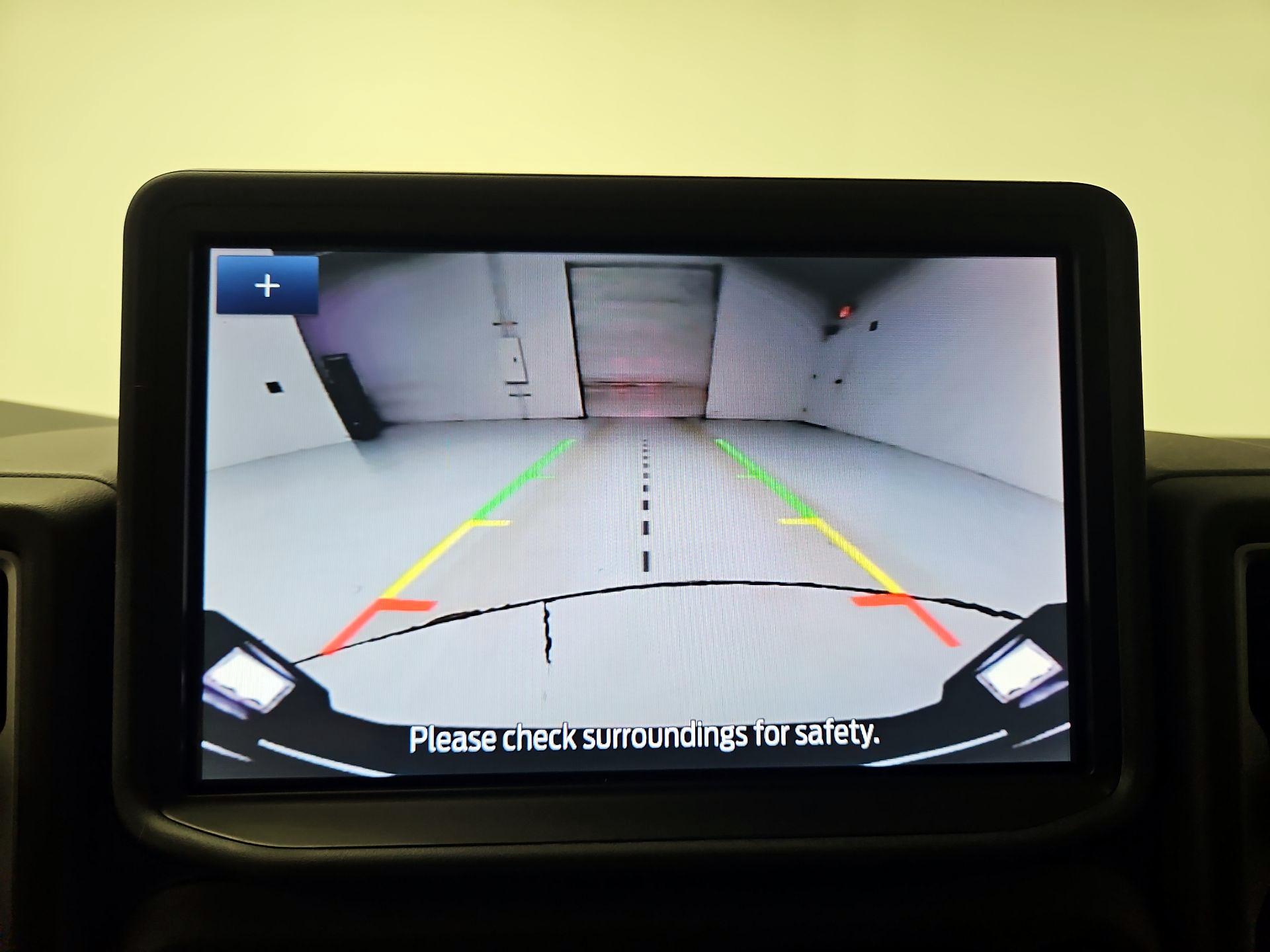 Thumbnail: 2023 Ford Bronco Sport - 14