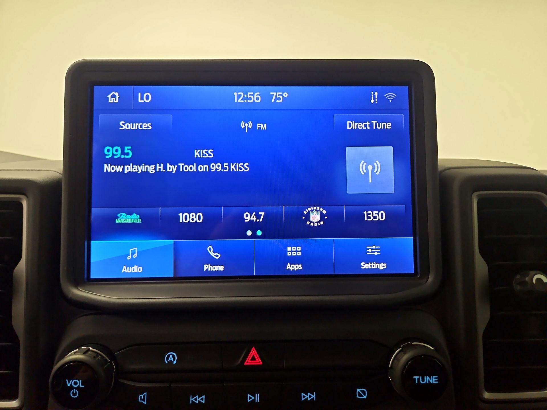 Thumbnail: 2023 Ford Bronco Sport - 15