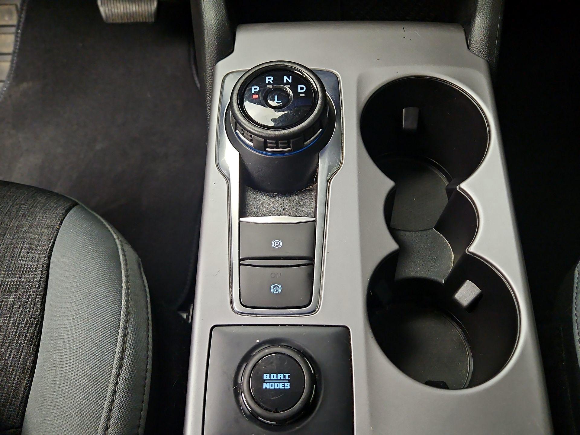 Thumbnail: 2023 Ford Bronco Sport - 17