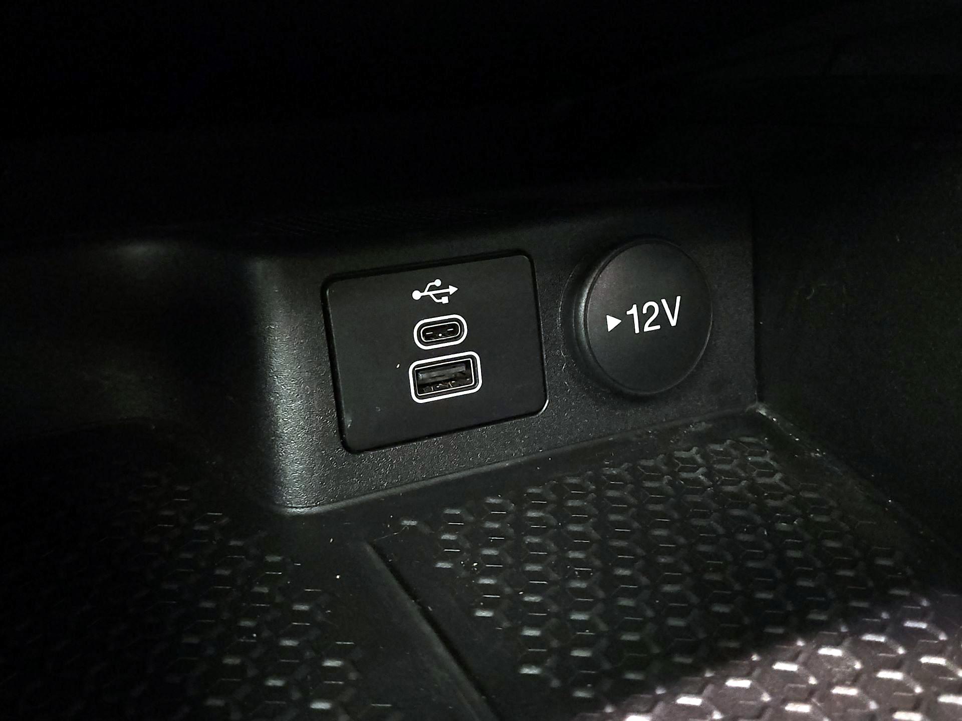 Thumbnail: 2023 Ford Bronco Sport - 18