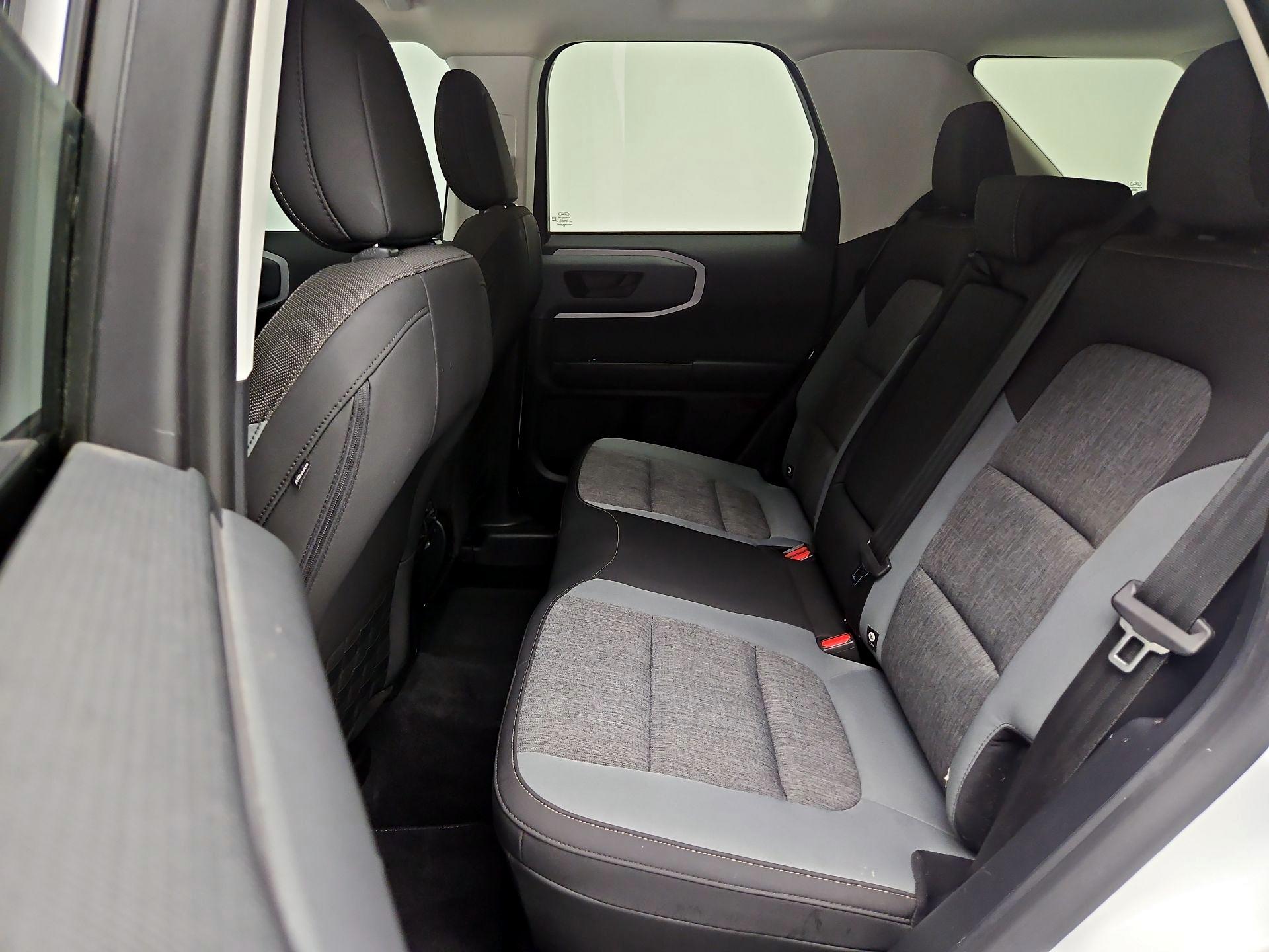 Thumbnail: 2023 Ford Bronco Sport - 19