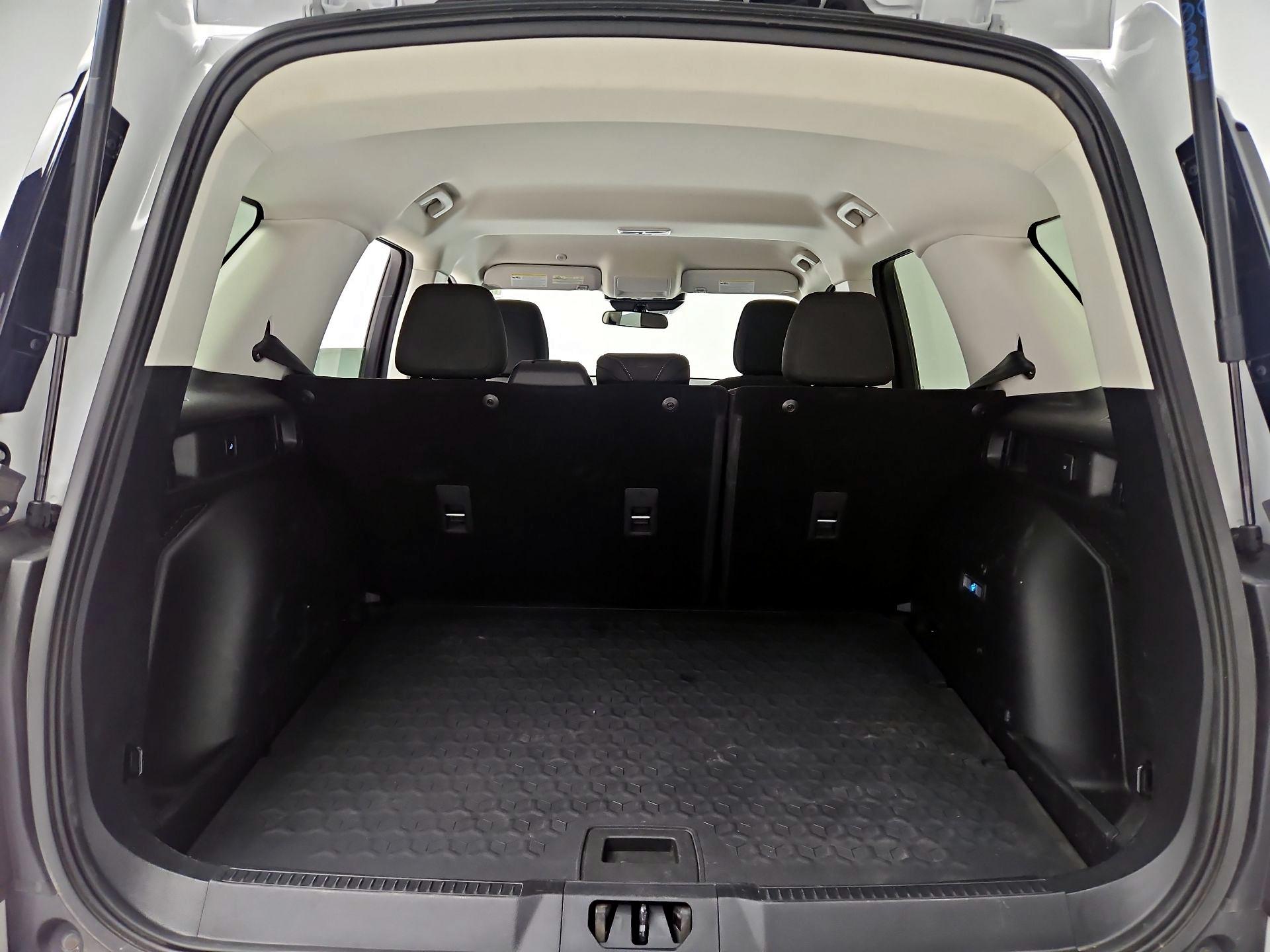 Thumbnail: 2023 Ford Bronco Sport - 20