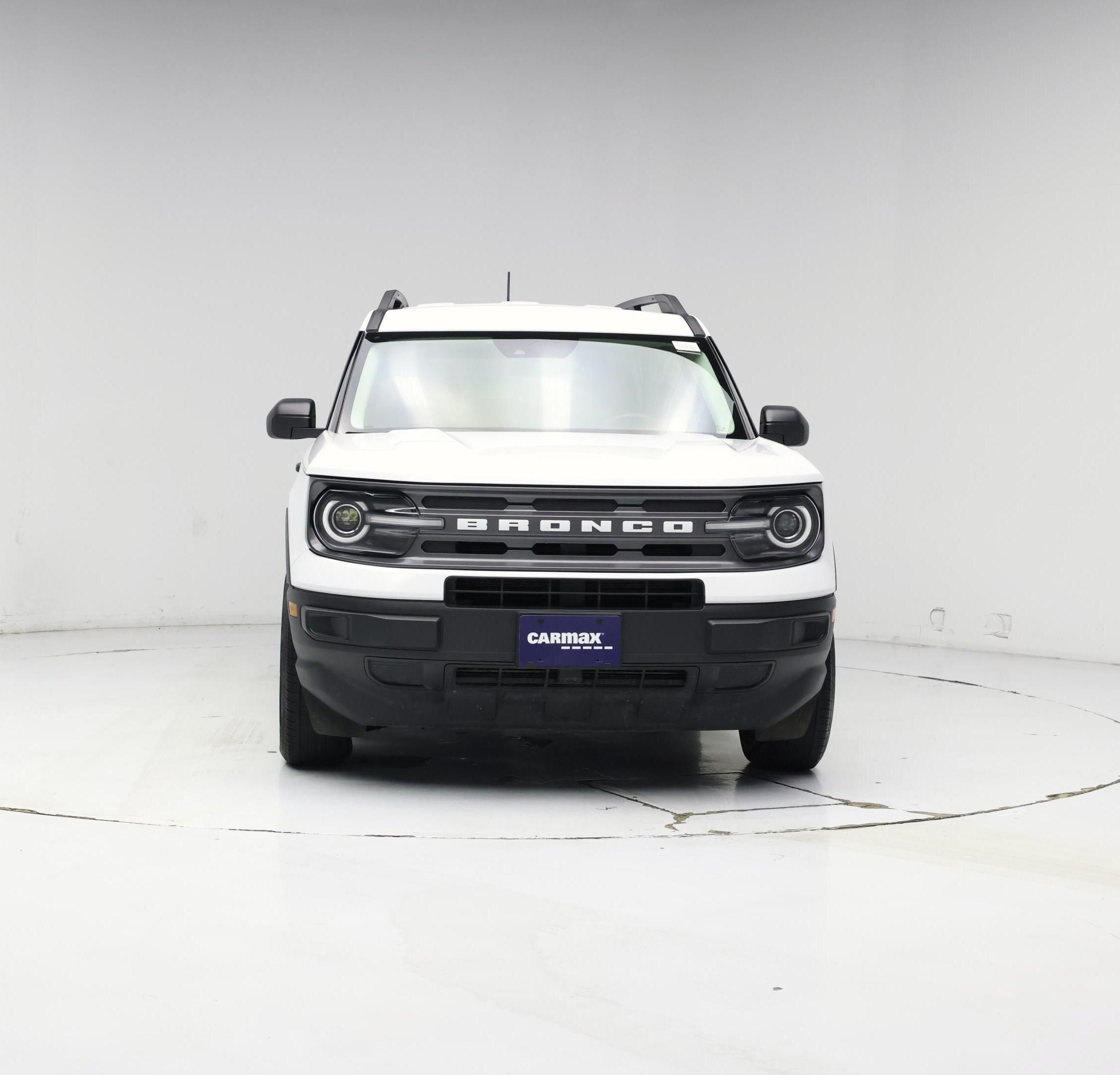 Thumbnail: 2023 Ford Bronco Sport - 5