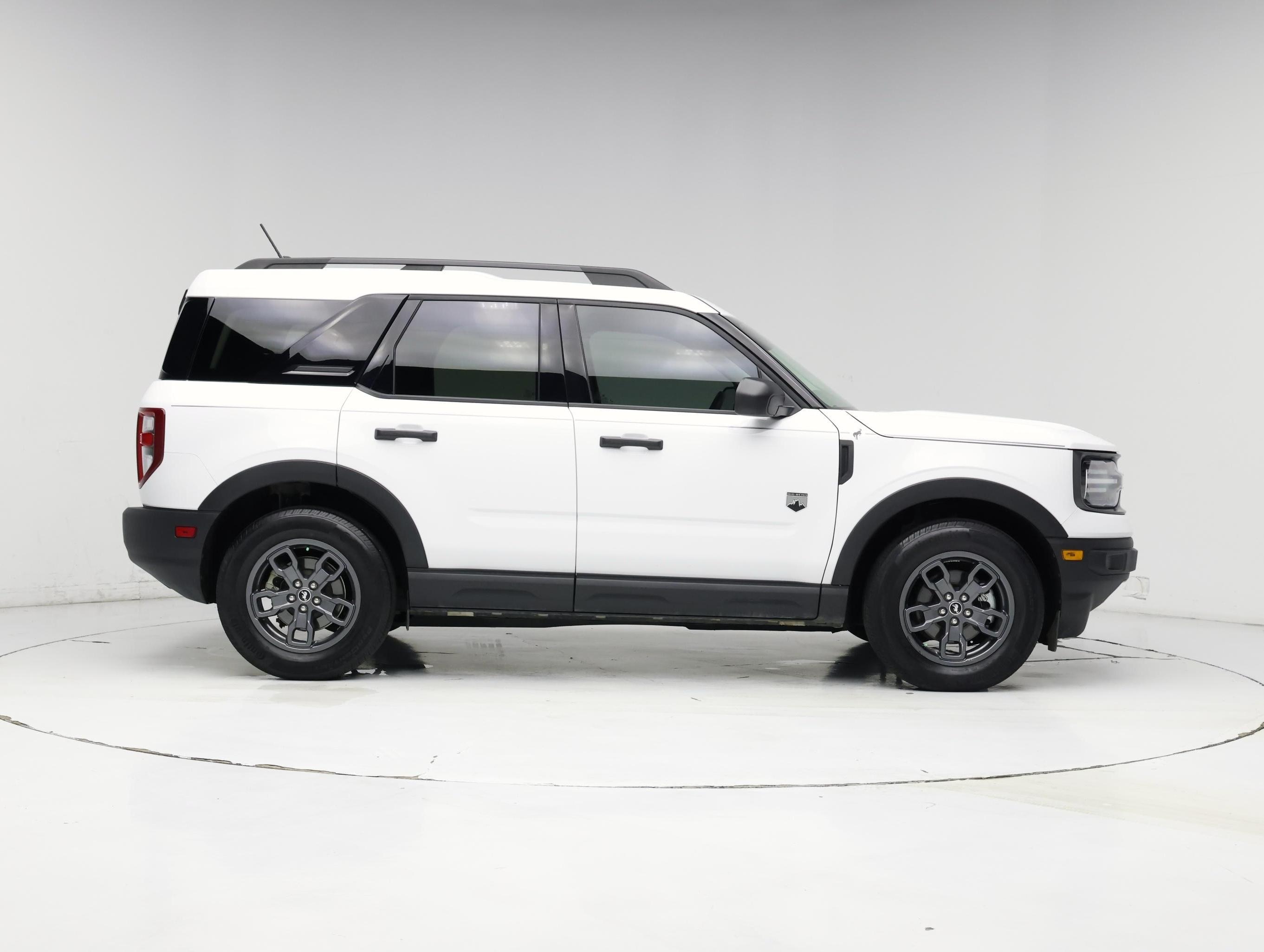 Thumbnail: 2023 Ford Bronco Sport - 7