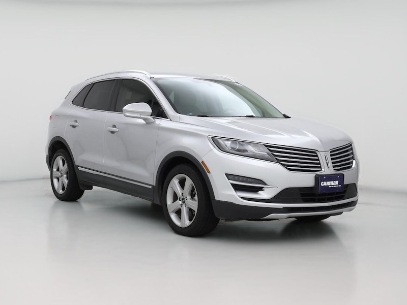 2018 Lincoln MKC Premiere -
                  Pharr, TX