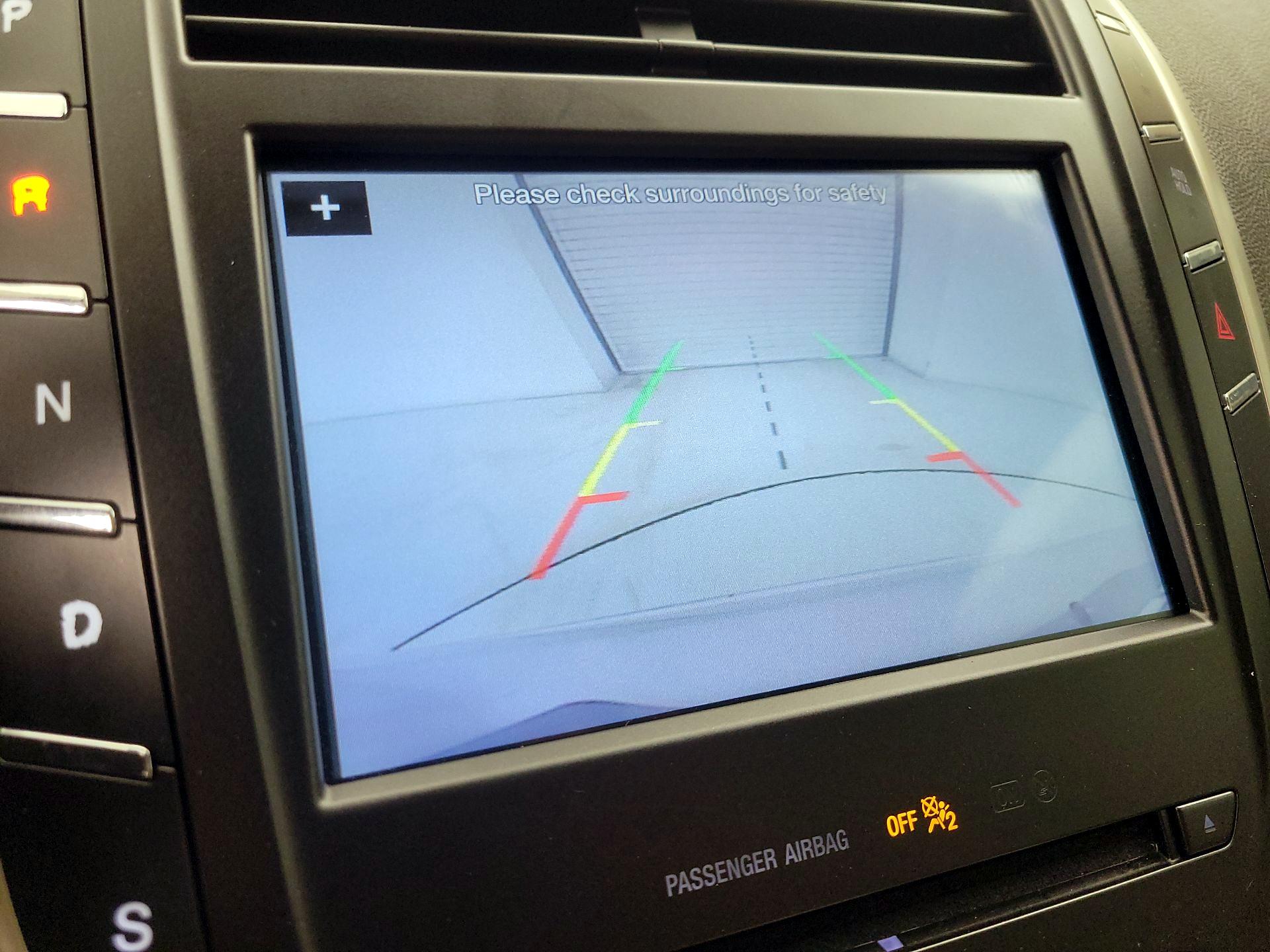 Thumbnail: 2018 Lincoln MKC - 14