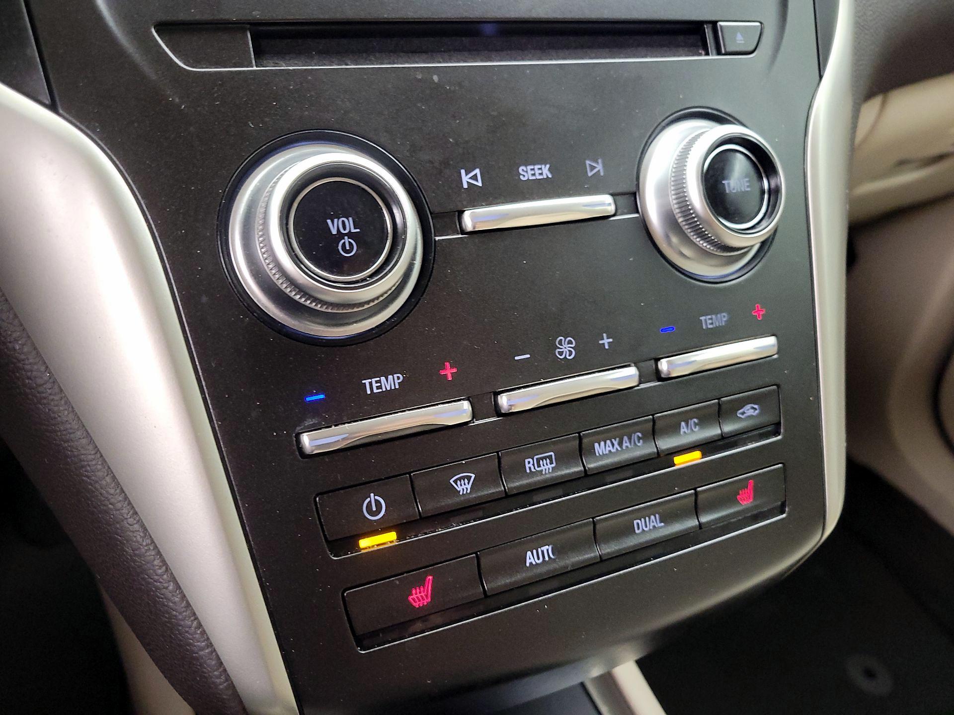 Thumbnail: 2018 Lincoln MKC - 16