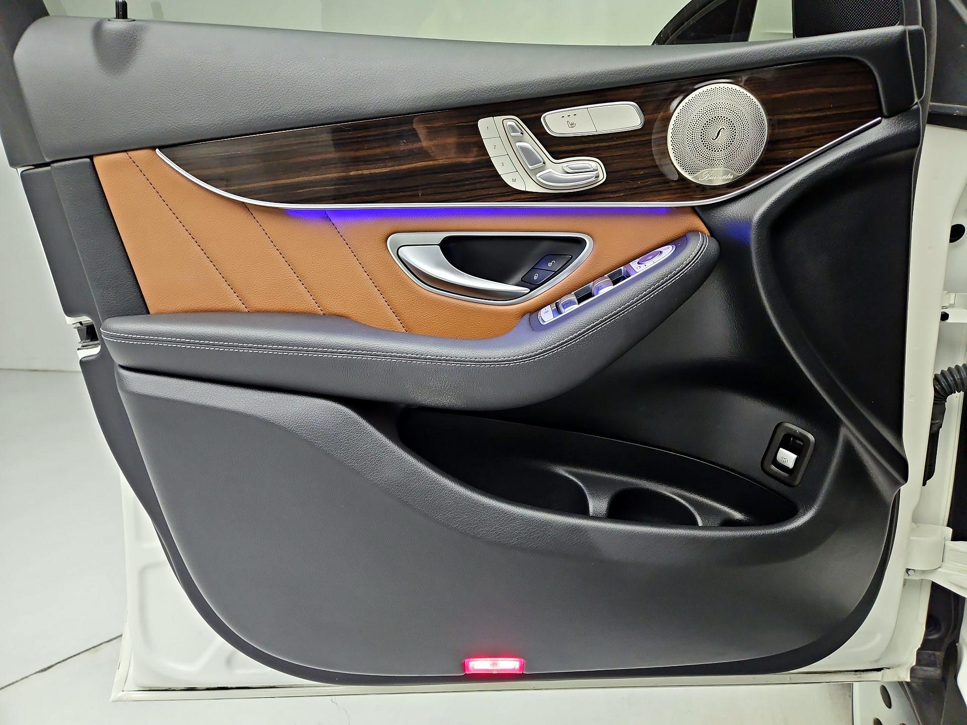 Thumbnail: 2021 Mercedes-Benz GLC - 12