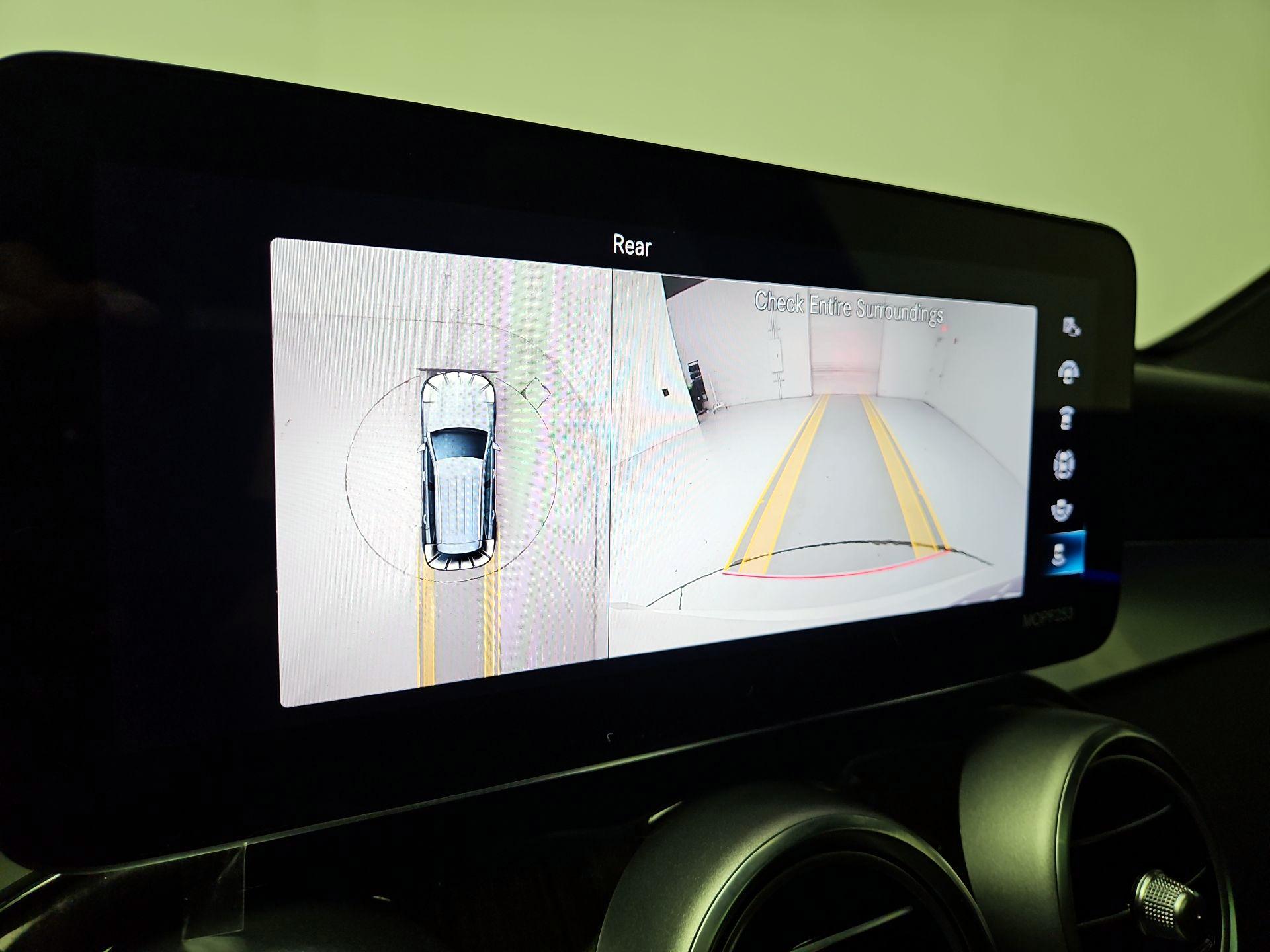 Thumbnail: 2021 Mercedes-Benz GLC - 14