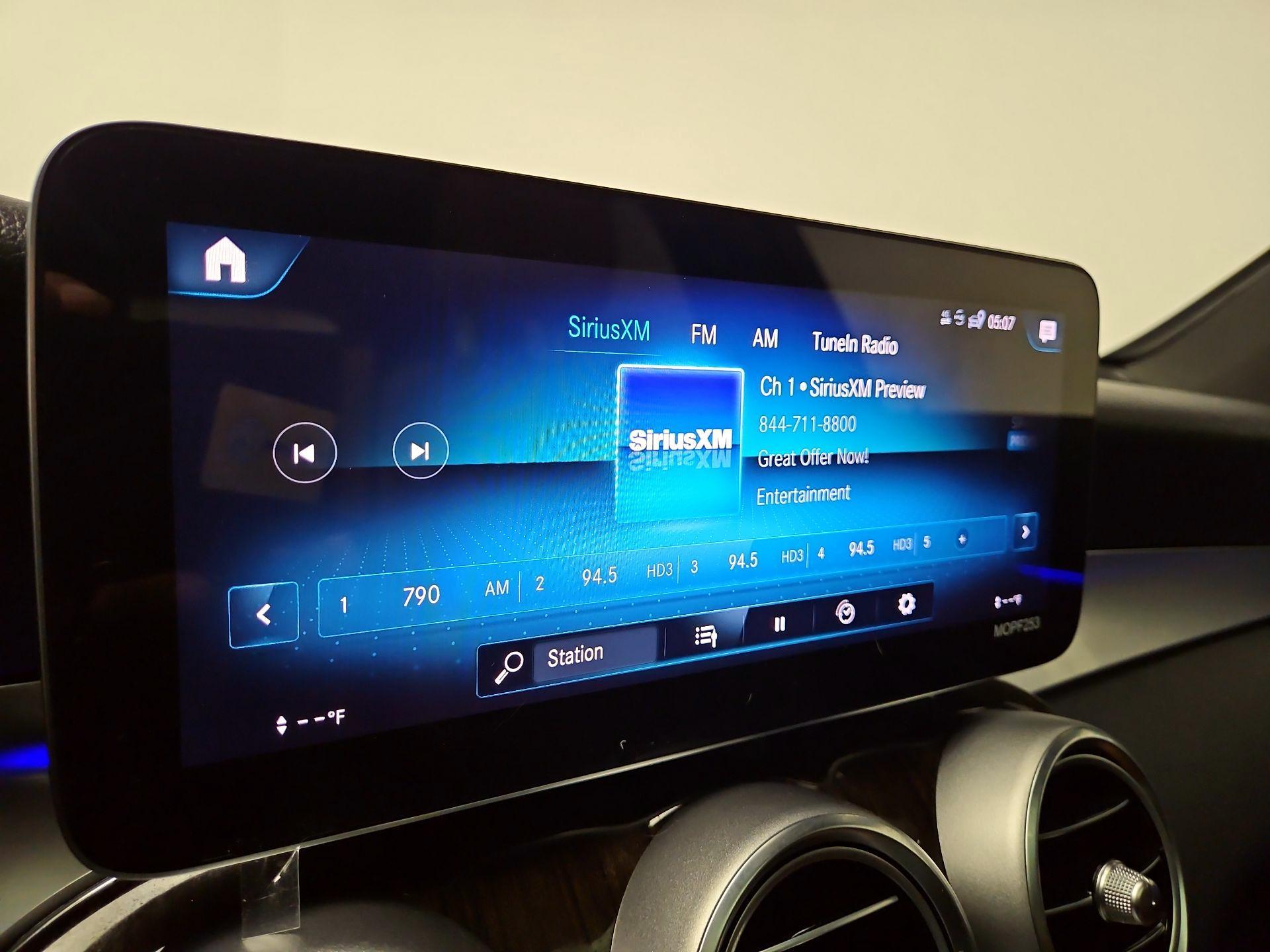 Thumbnail: 2021 Mercedes-Benz GLC - 15