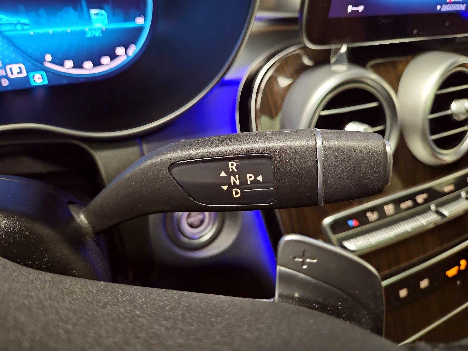 Thumbnail: 2021 Mercedes-Benz GLC - 17