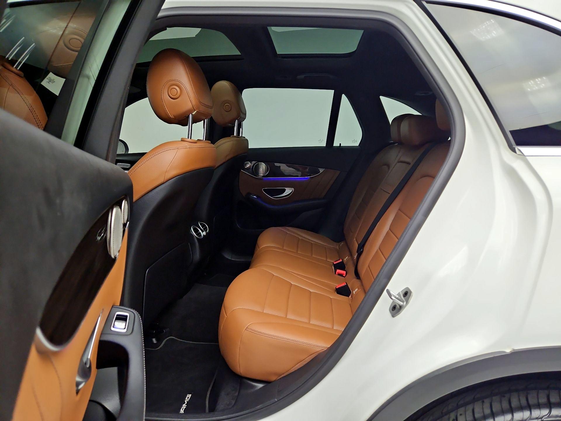 Thumbnail: 2021 Mercedes-Benz GLC - 20