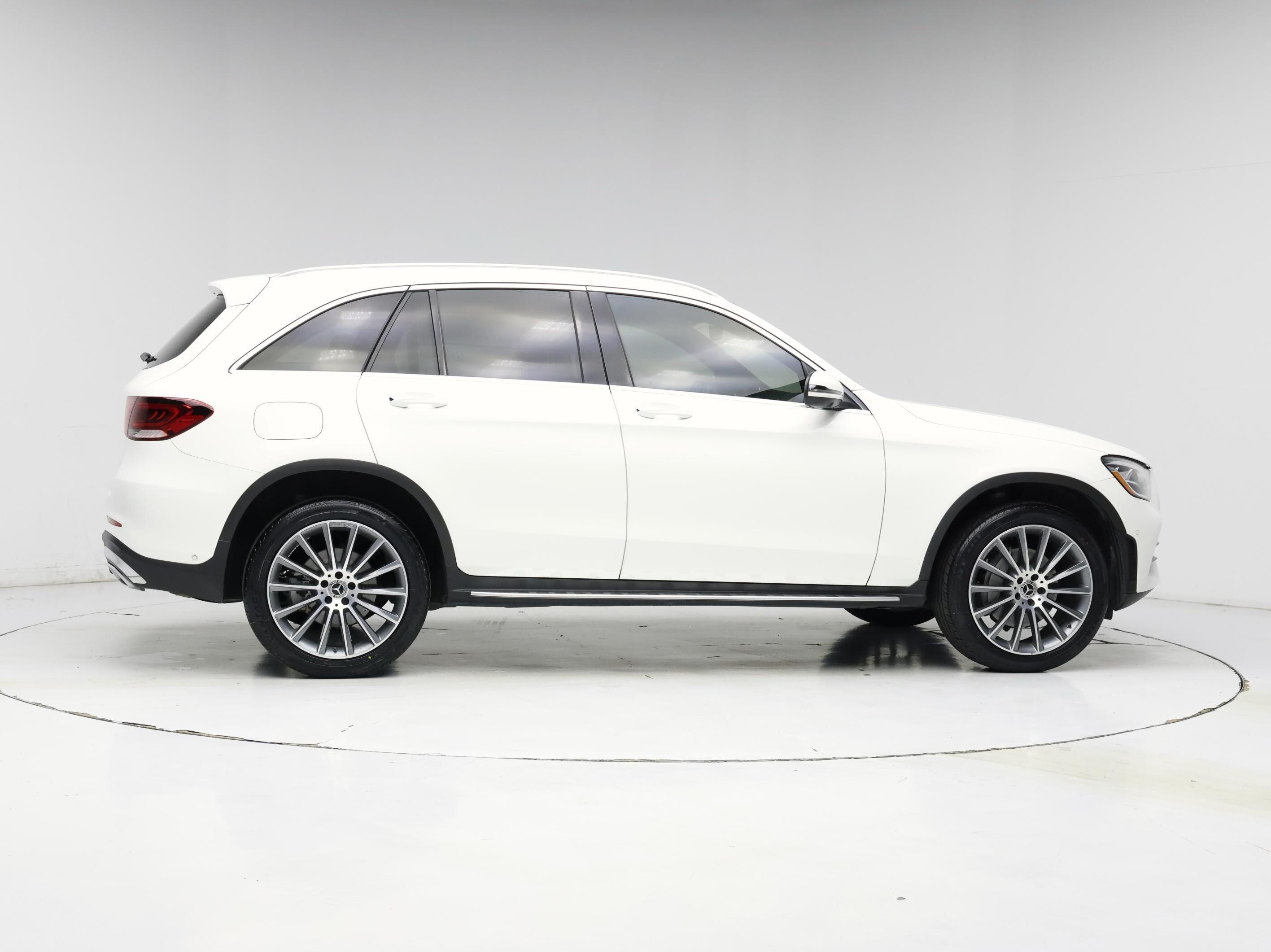 Thumbnail: 2021 Mercedes-Benz GLC - 7