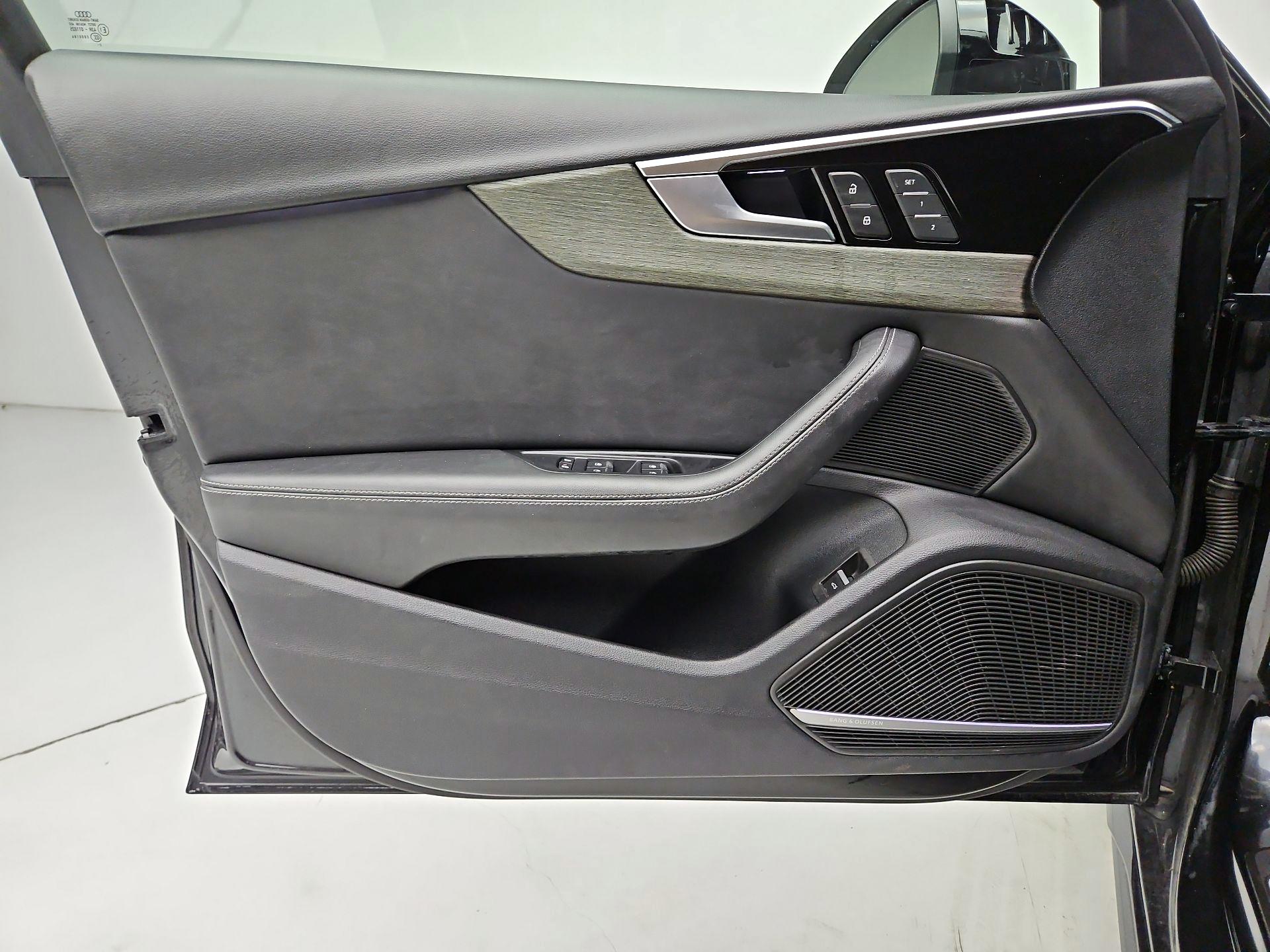 Thumbnail: 2023 Audi A4 - 12