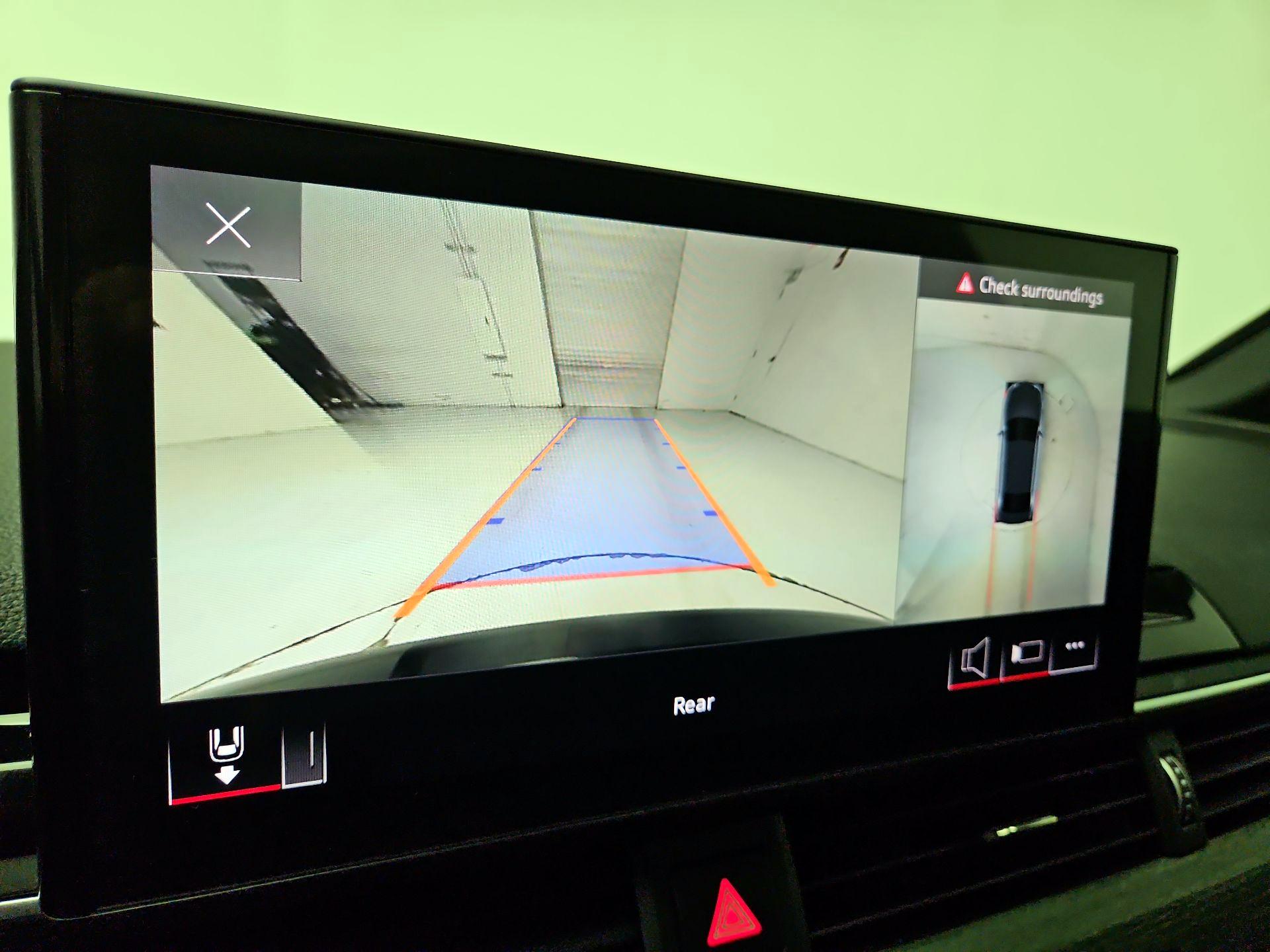 Thumbnail: 2023 Audi A4 - 14