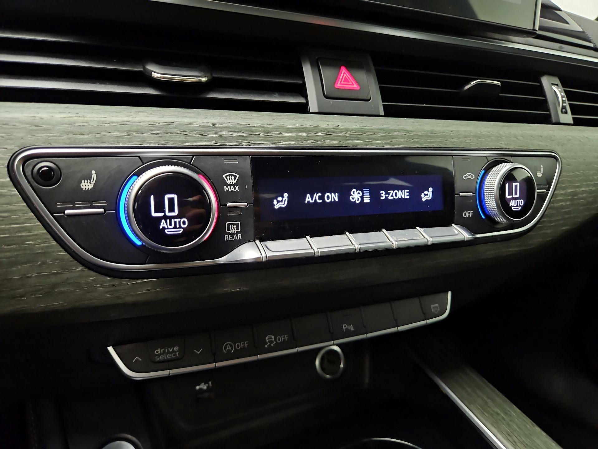 Thumbnail: 2023 Audi A4 - 16