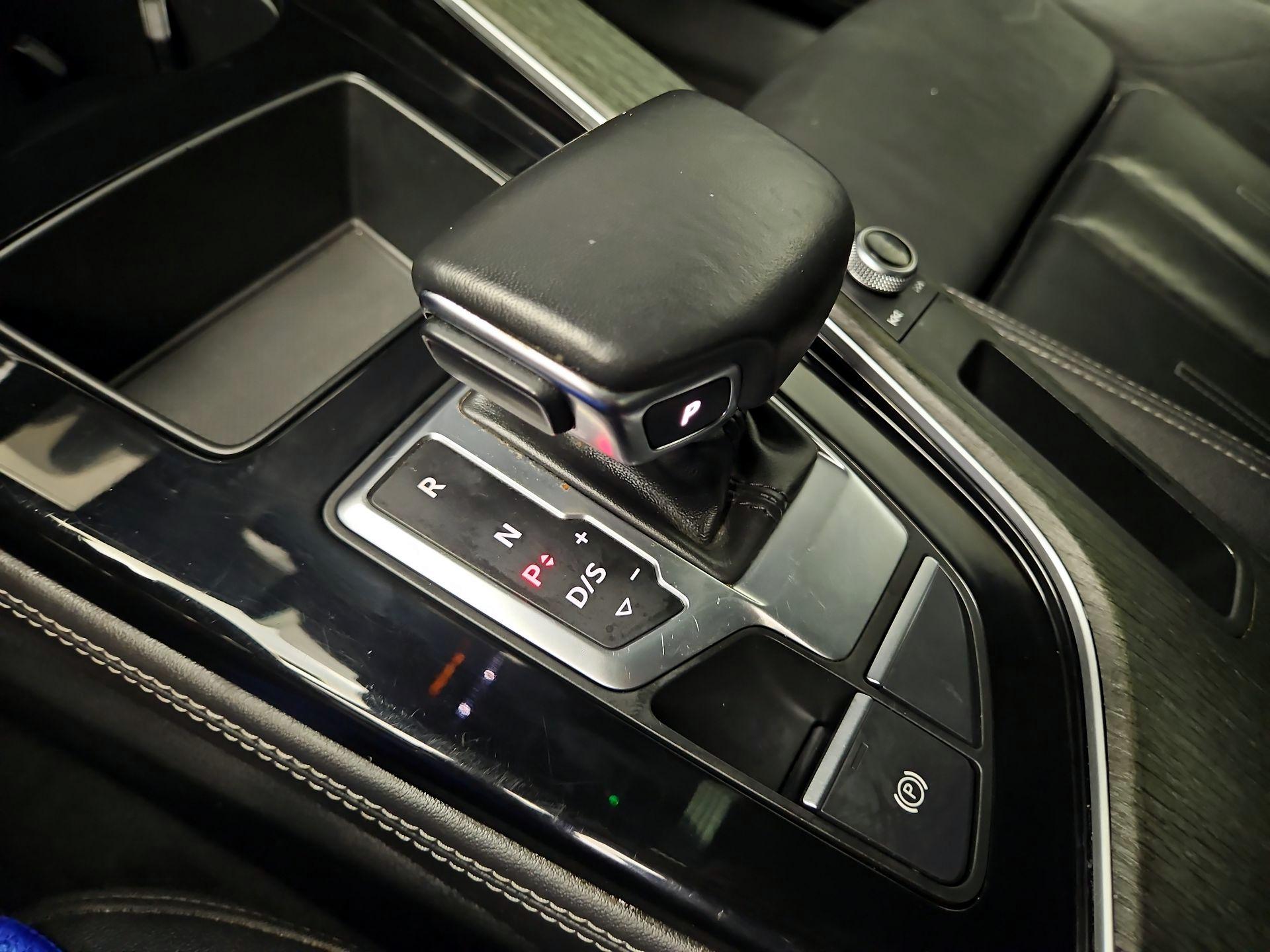 Thumbnail: 2023 Audi A4 - 17