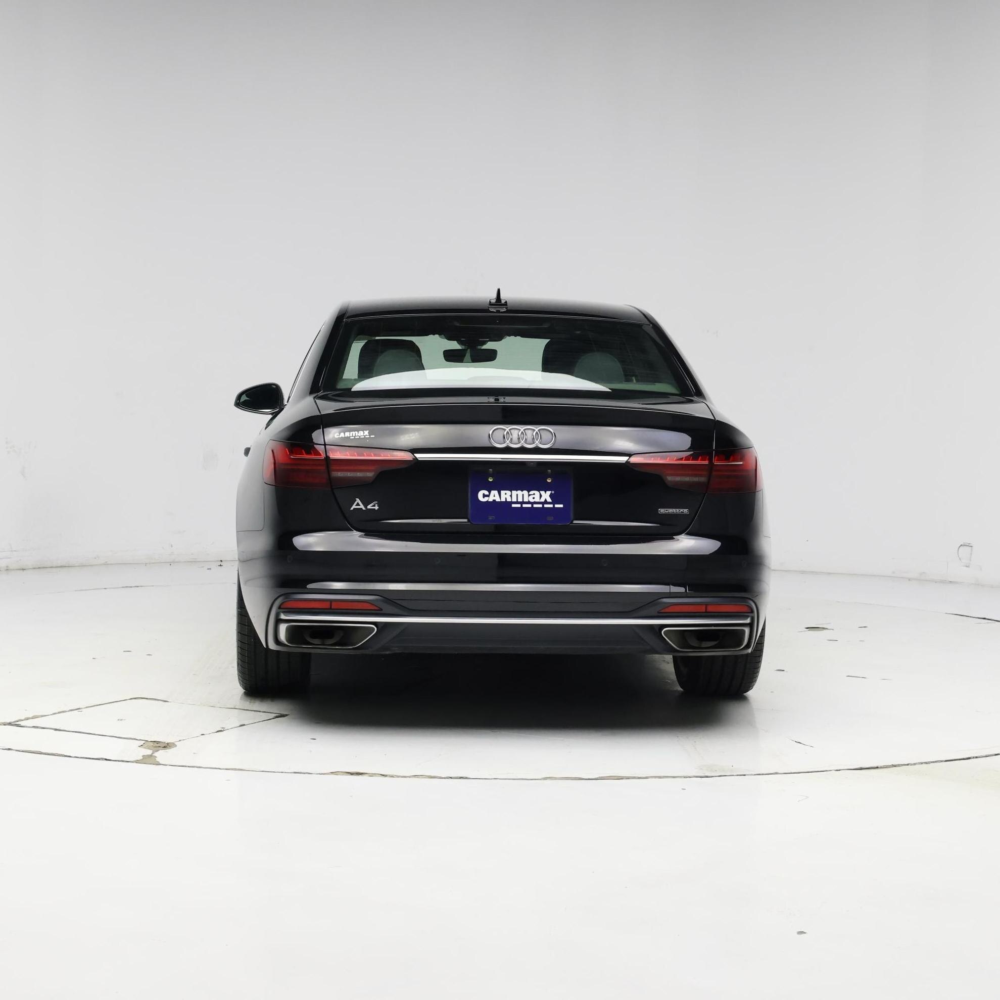 Thumbnail: 2023 Audi A4 - 6