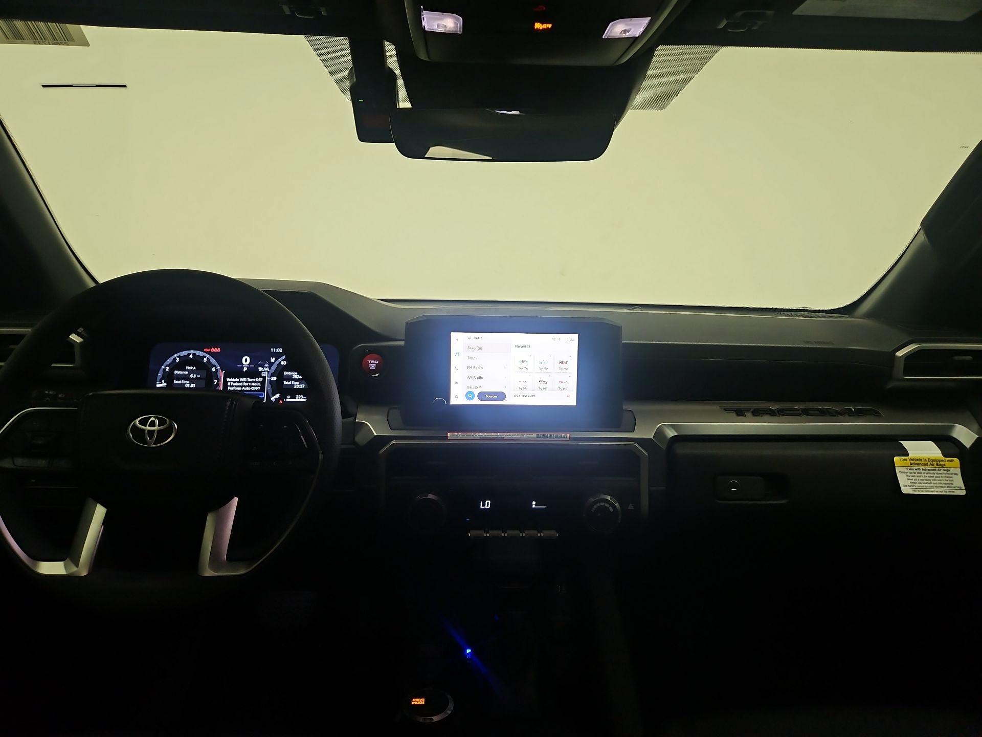 Thumbnail: 2024 Toyota Tacoma - 9