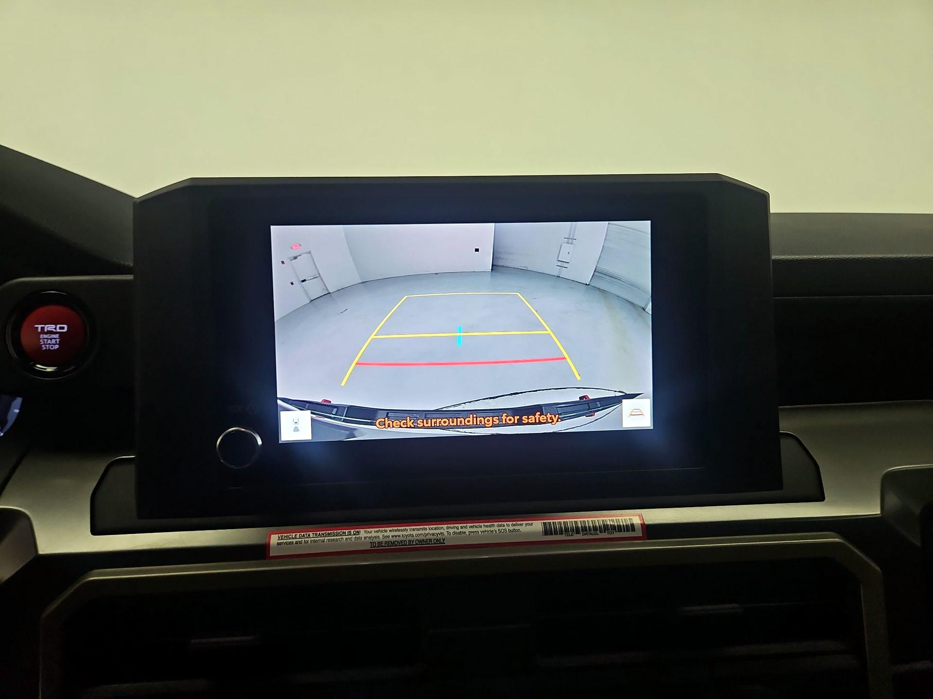 Thumbnail: 2024 Toyota Tacoma - 14