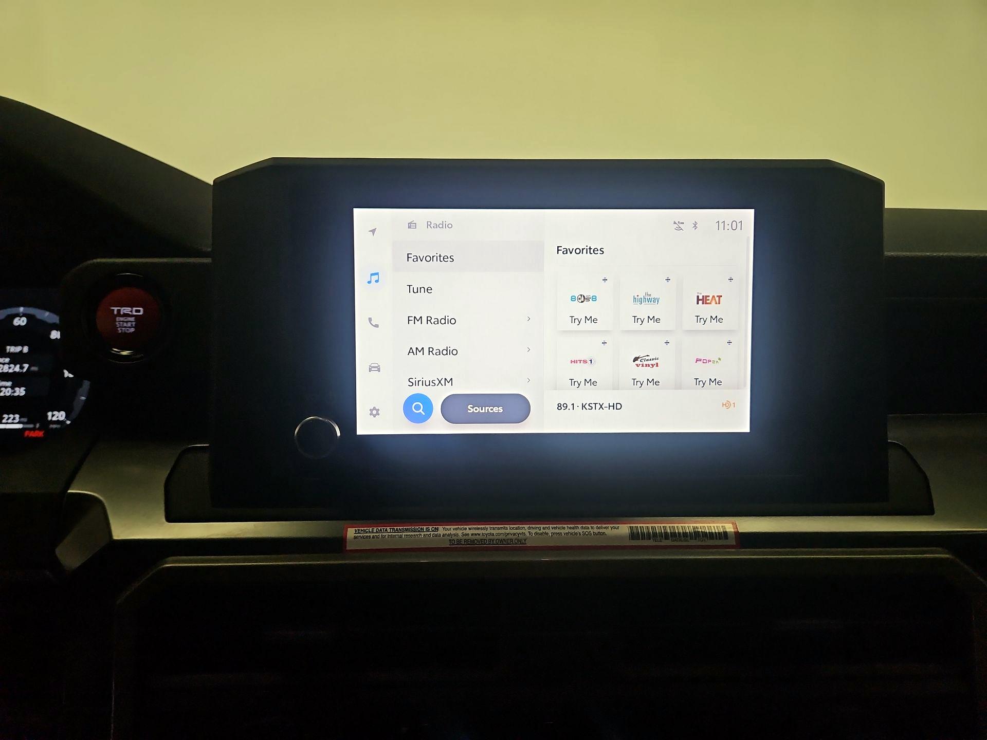 Thumbnail: 2024 Toyota Tacoma - 15