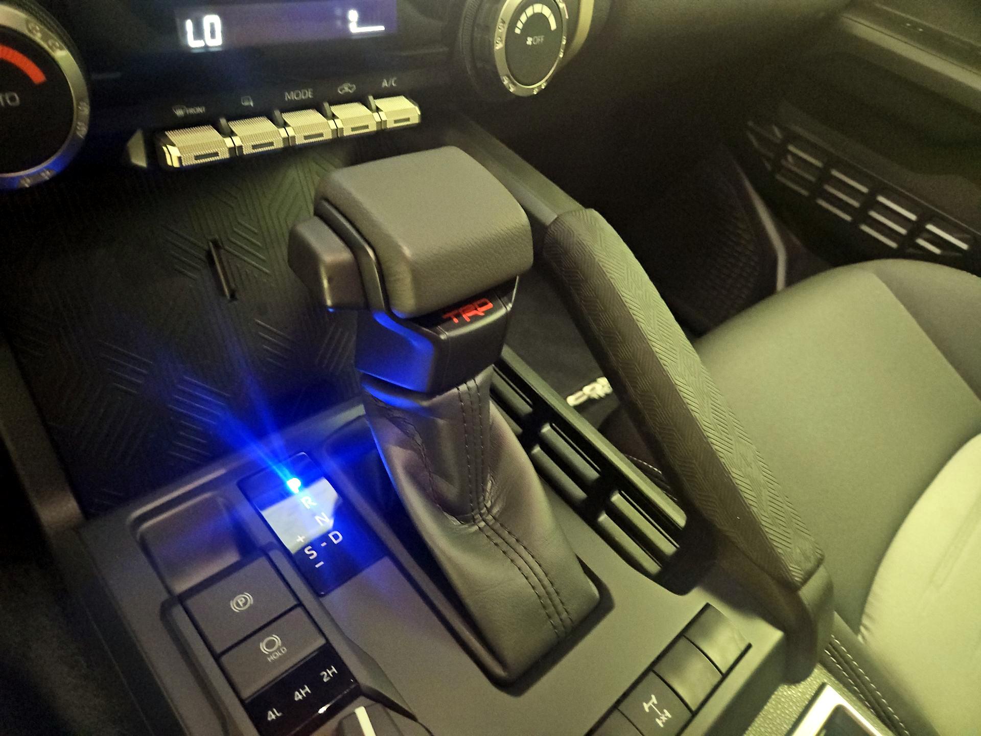 Thumbnail: 2024 Toyota Tacoma - 17