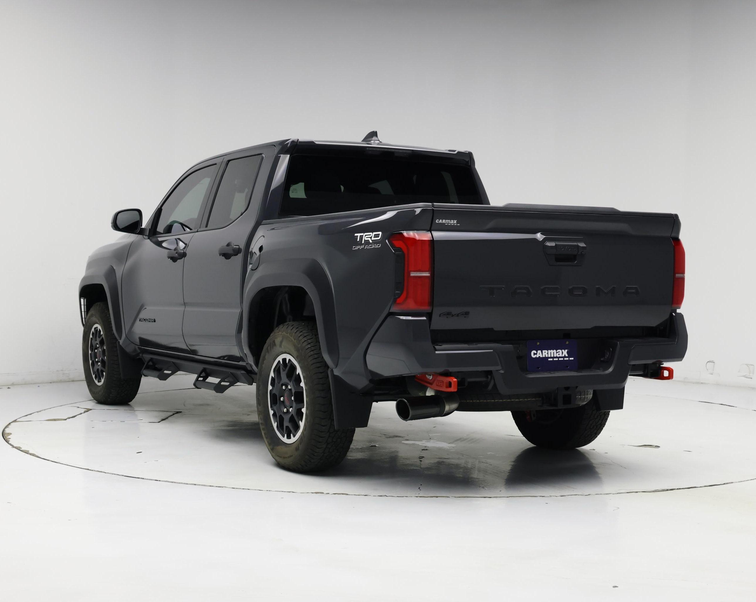 Thumbnail: 2024 Toyota Tacoma - 2