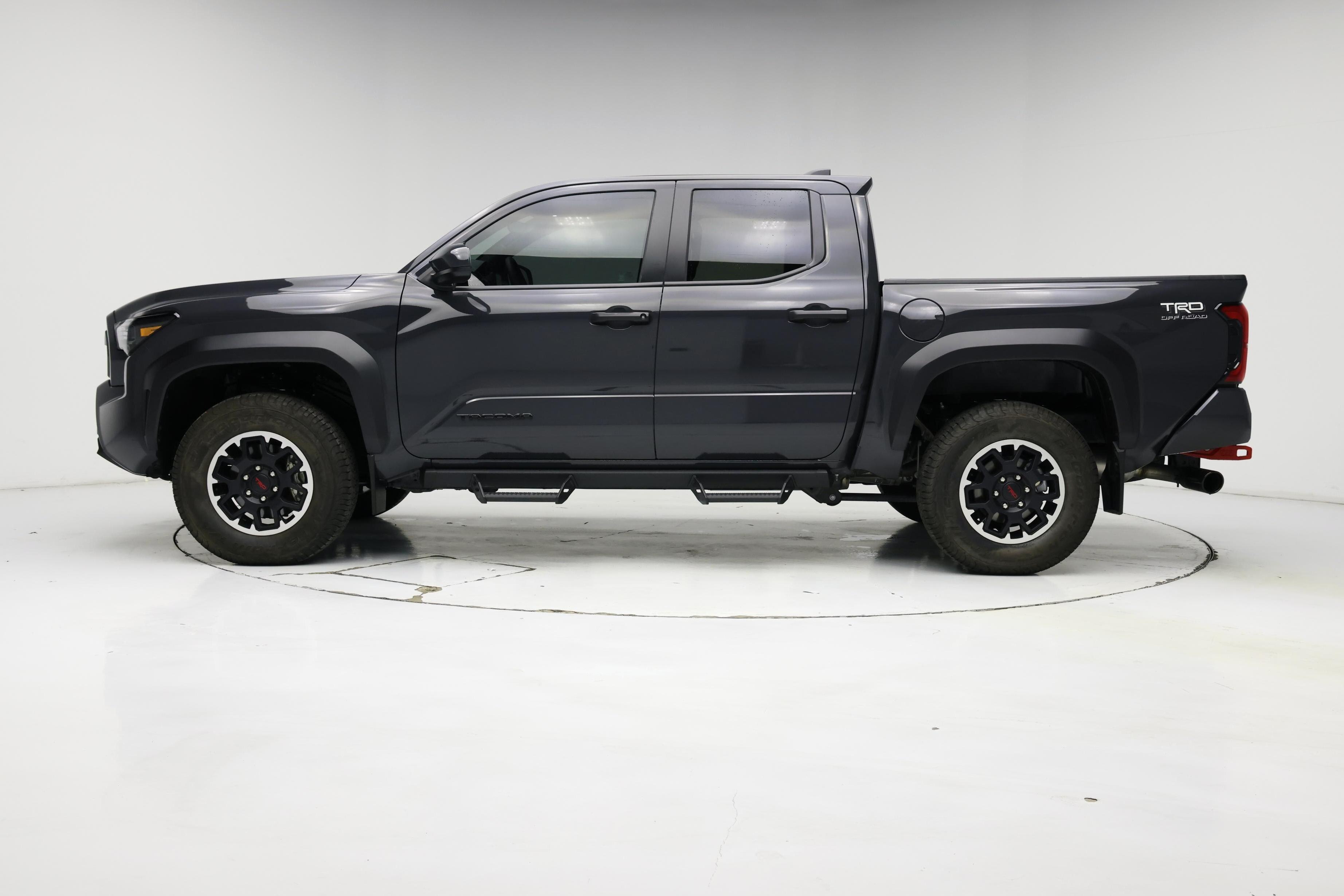 Thumbnail: 2024 Toyota Tacoma - 3