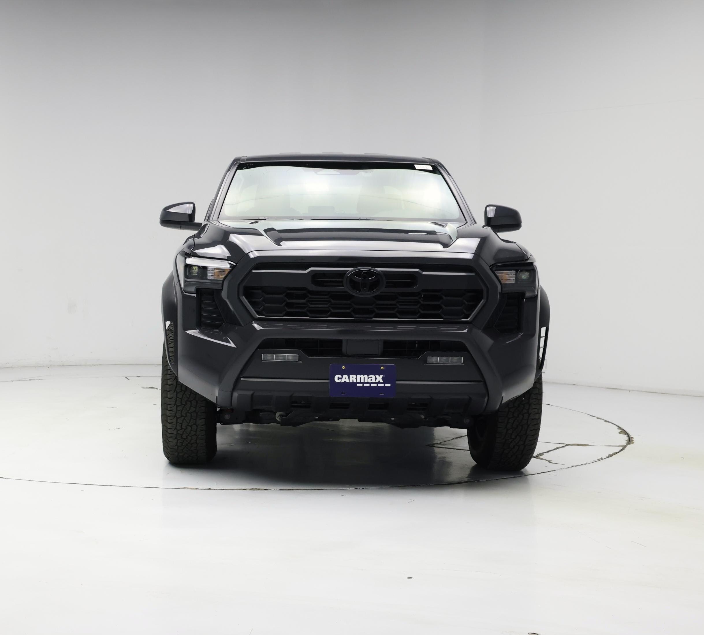 Thumbnail: 2024 Toyota Tacoma - 5